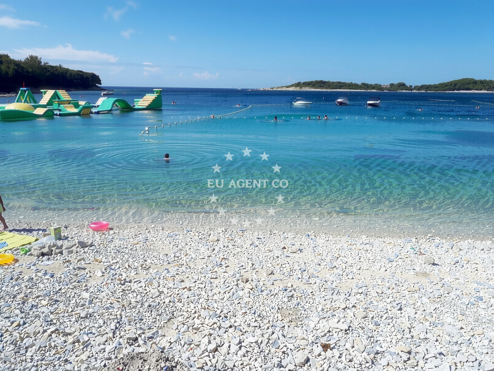 Additional view of Anchorage in Anchorage in Banjole, Istria and Kvarner, Croatia photo 4