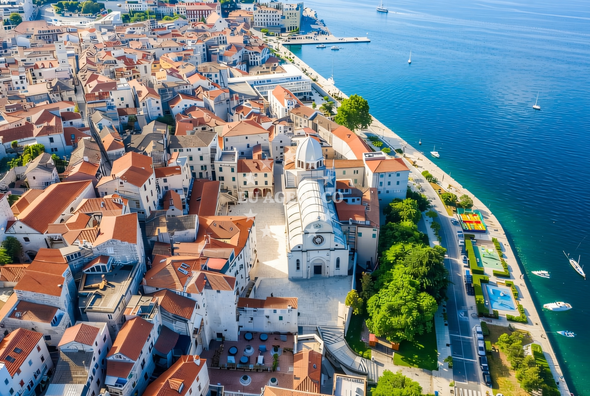 Additional view of Anchorage in Anchorage in Banjole, Istria and Kvarner, Croatia photo 6