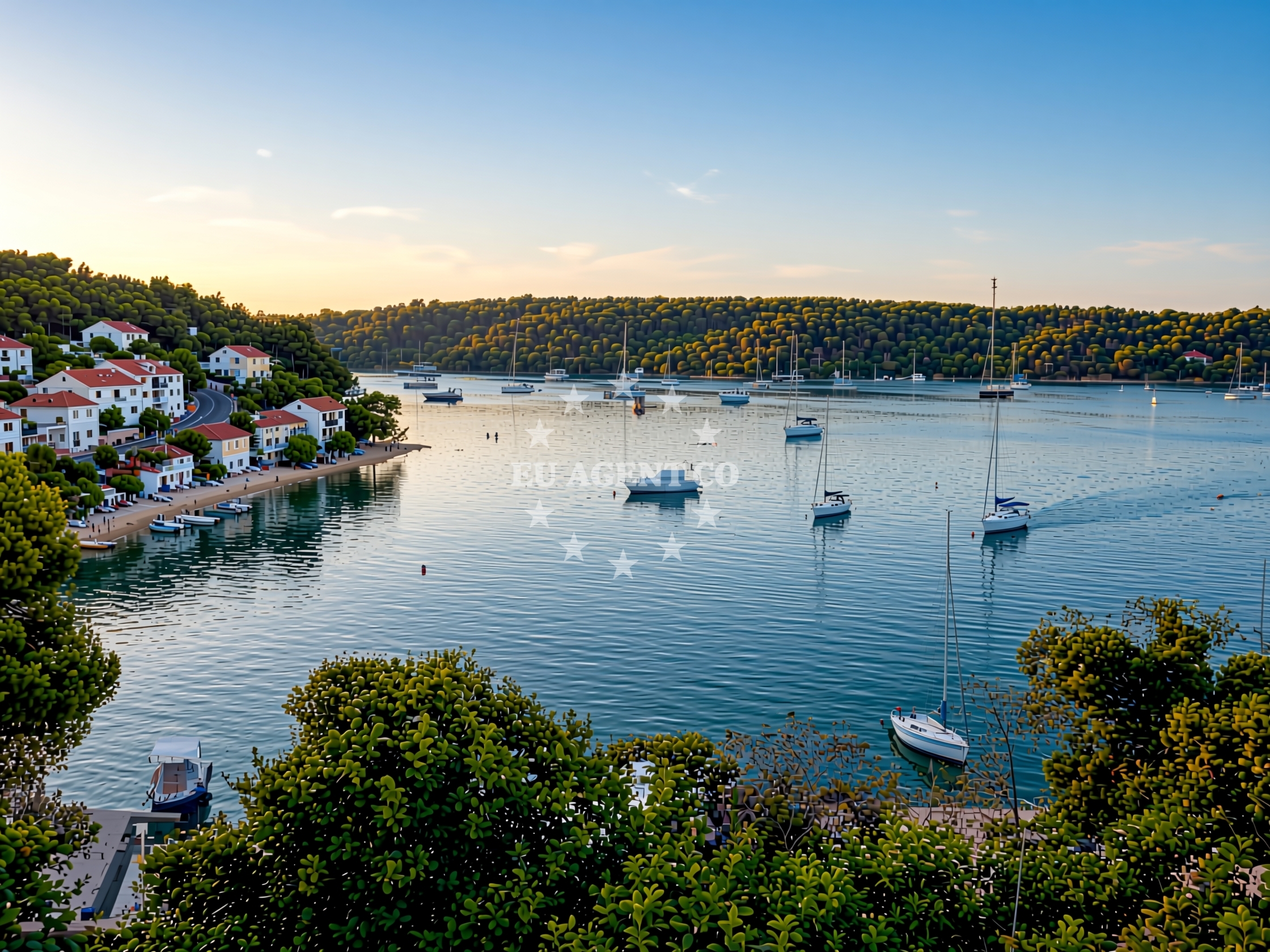 Additional view of Anchorage in Anchorage in Banjole, Istria and Kvarner, Croatia photo 7