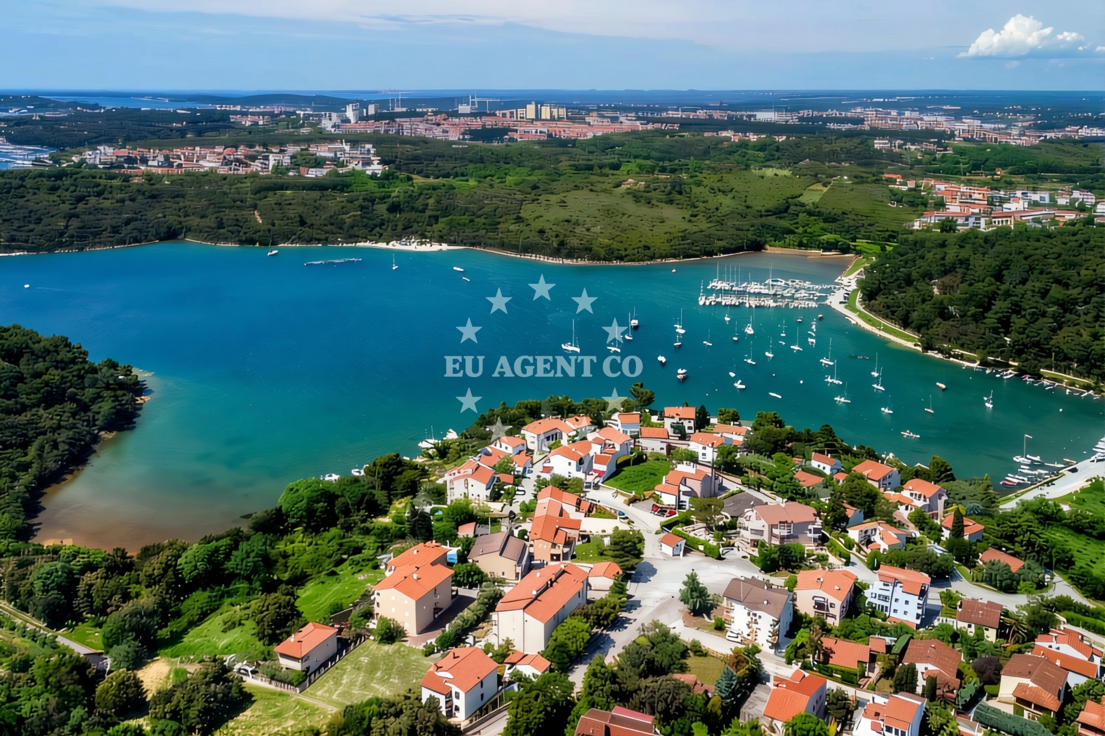 Additional view of Anchorage in Anchorage in Banjole, Istria and Kvarner, Croatia photo 8