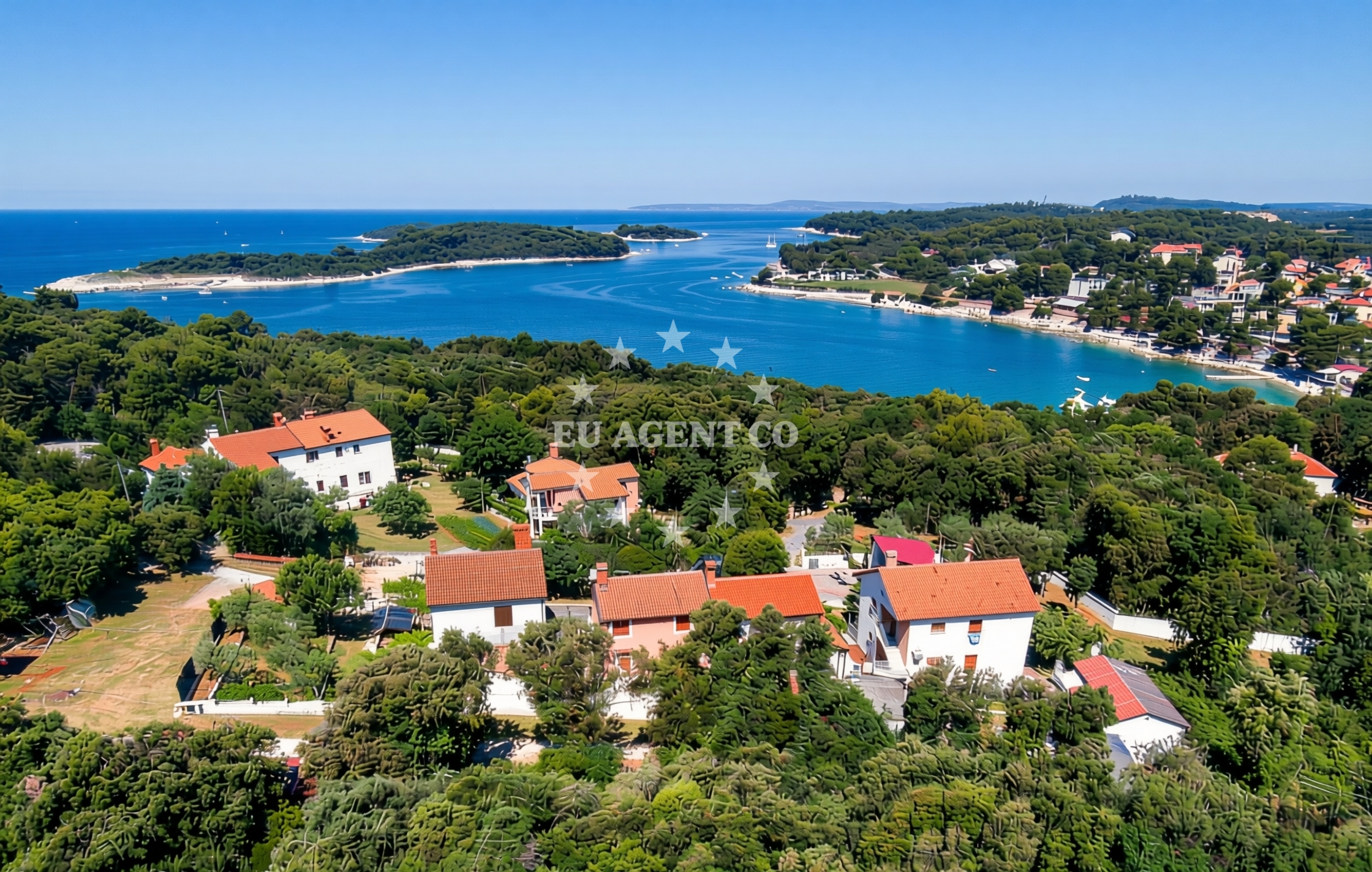 Additional view of Anchorage in Anchorage in Banjole, Istria and Kvarner, Croatia photo 9