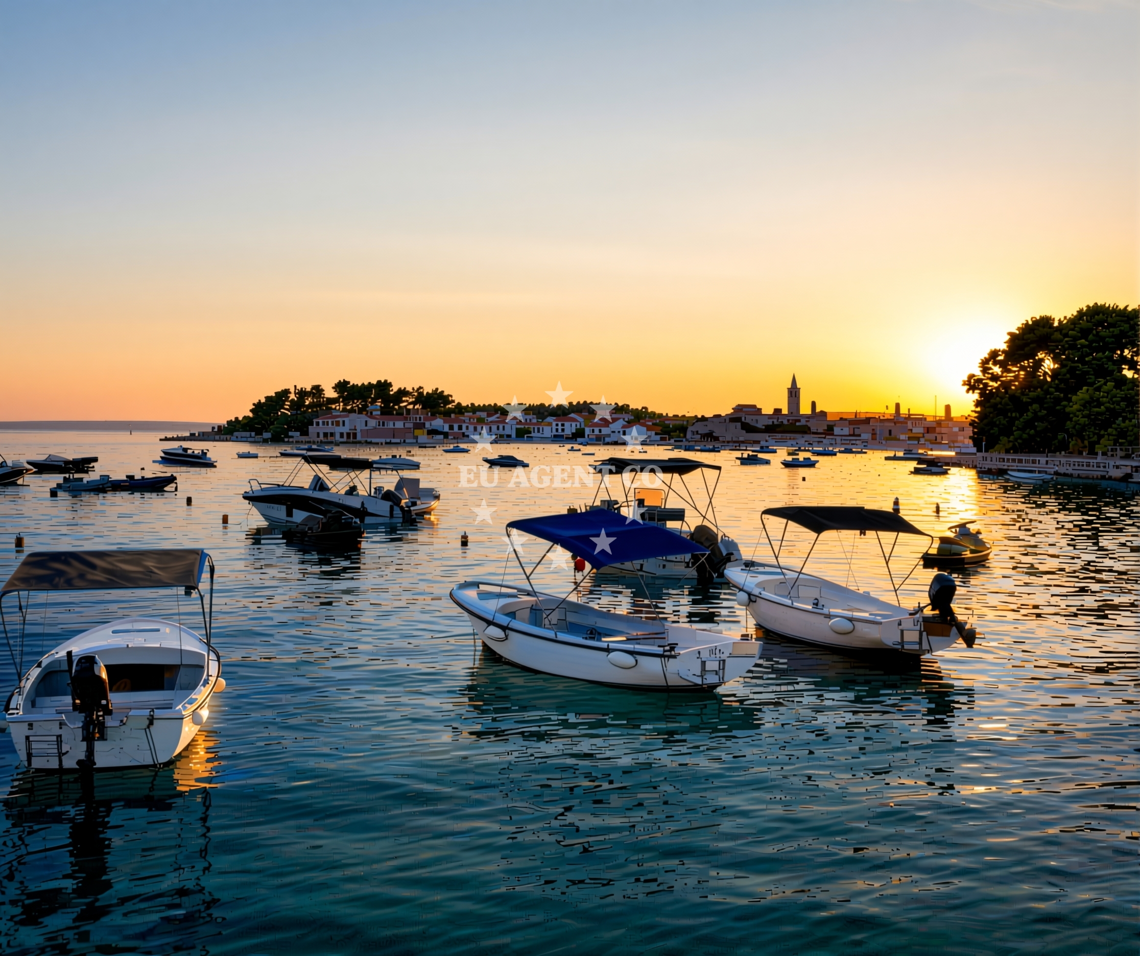 Additional view of Anchorage in Anchorage in Banjole, Istria and Kvarner, Croatia photo 10
