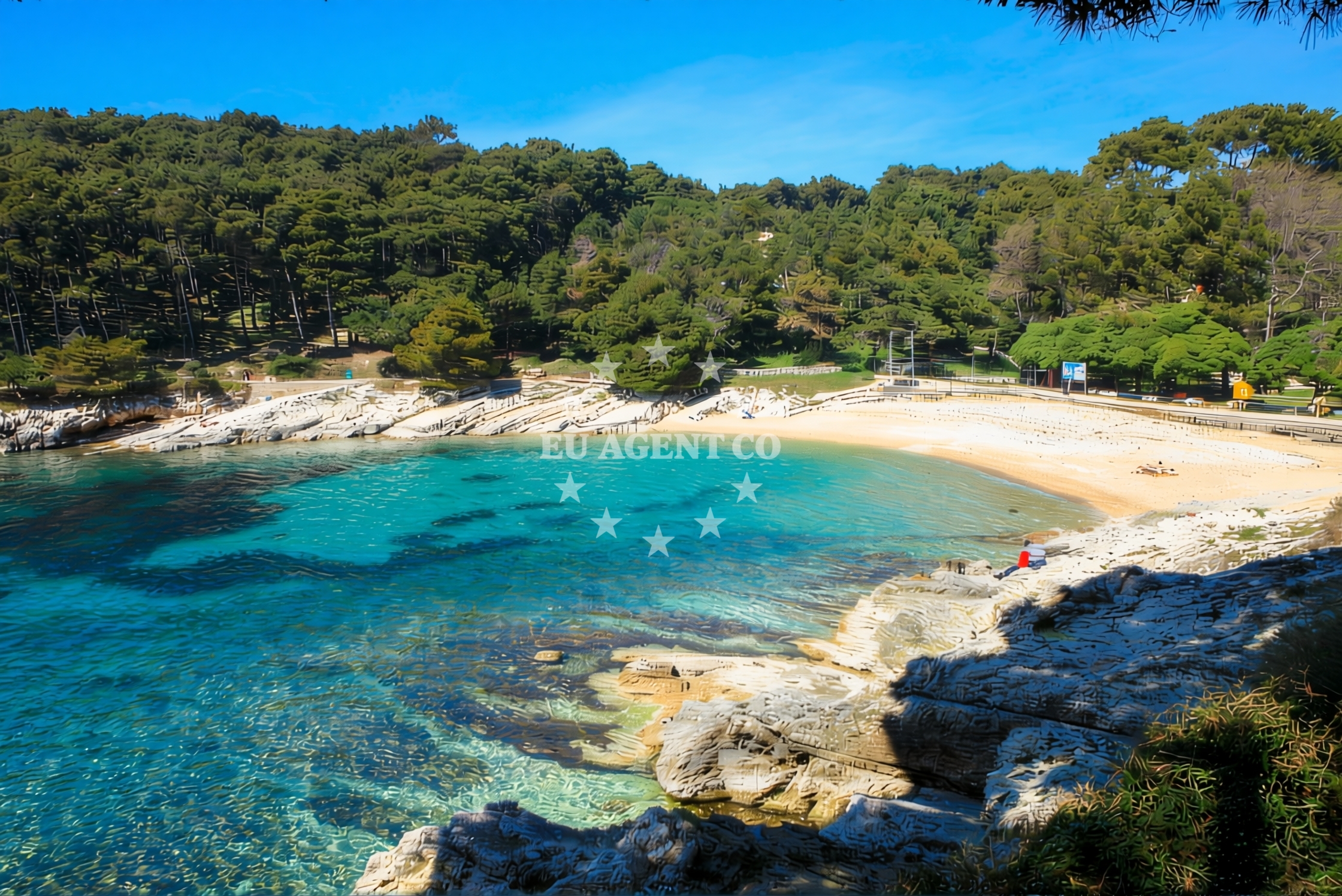 Additional view of Anchorage in Anchorage in Banjole, Istria and Kvarner, Croatia photo 11