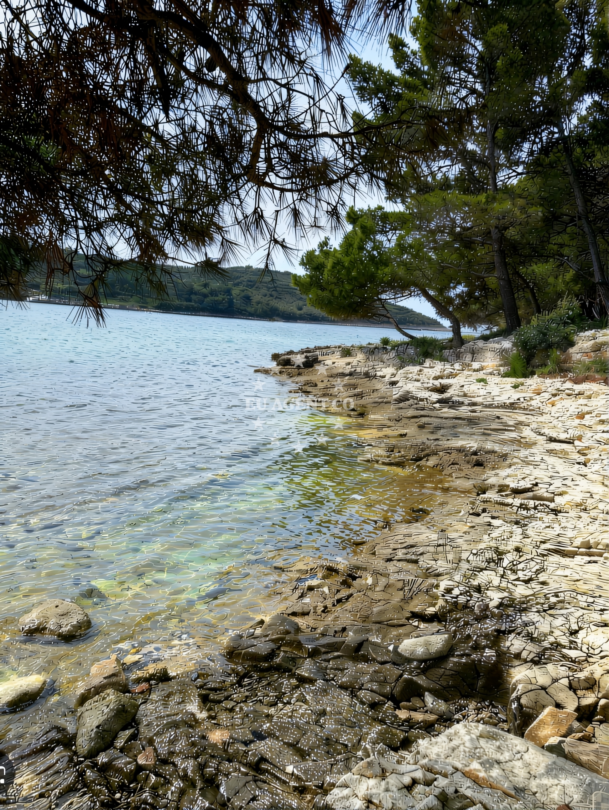 Additional view of Anchorage in Anchorage in Banjole, Istria and Kvarner, Croatia photo 12