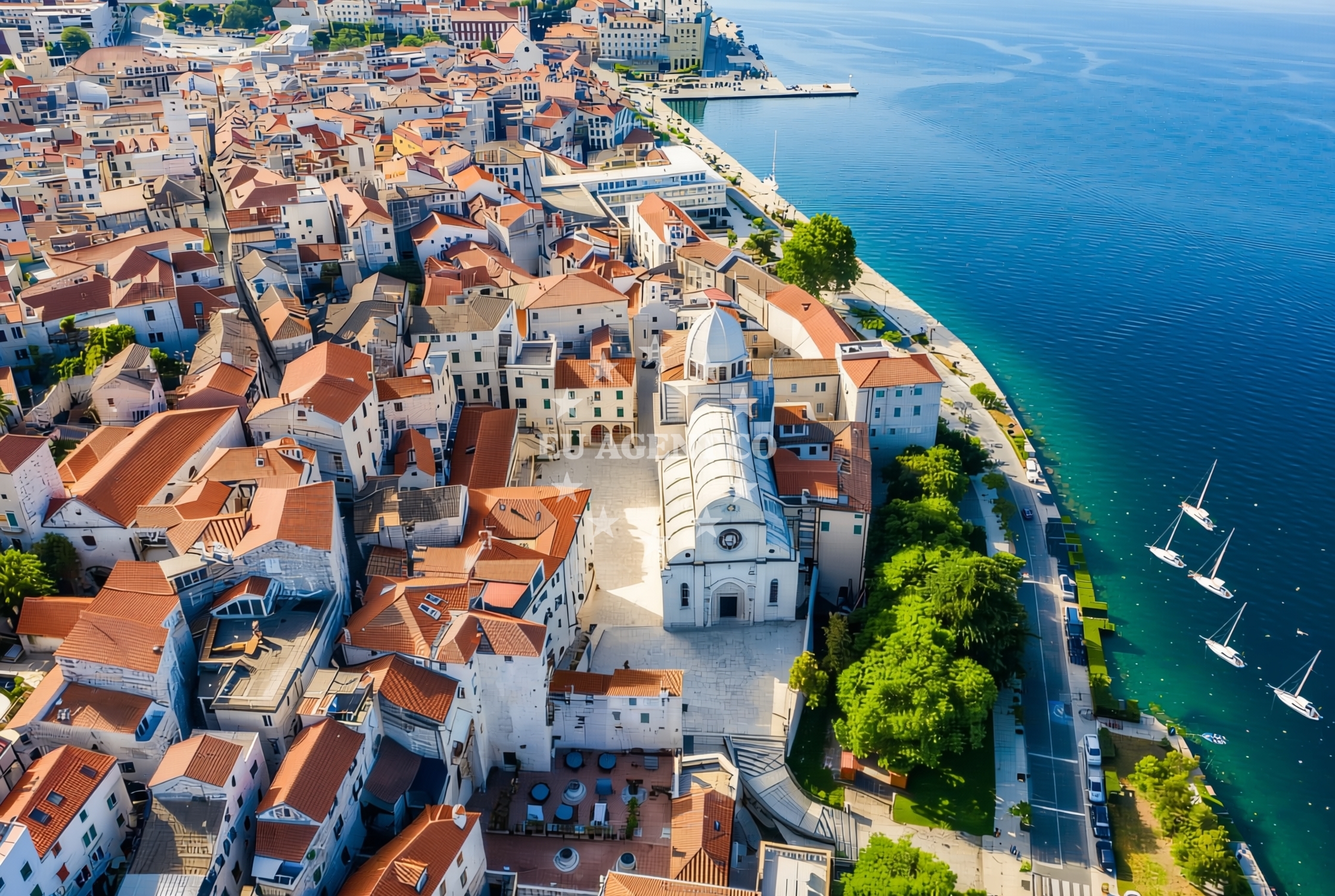 Additional view of Anchorage in Anchorage in Banjole, Istria and Kvarner, Croatia photo 6