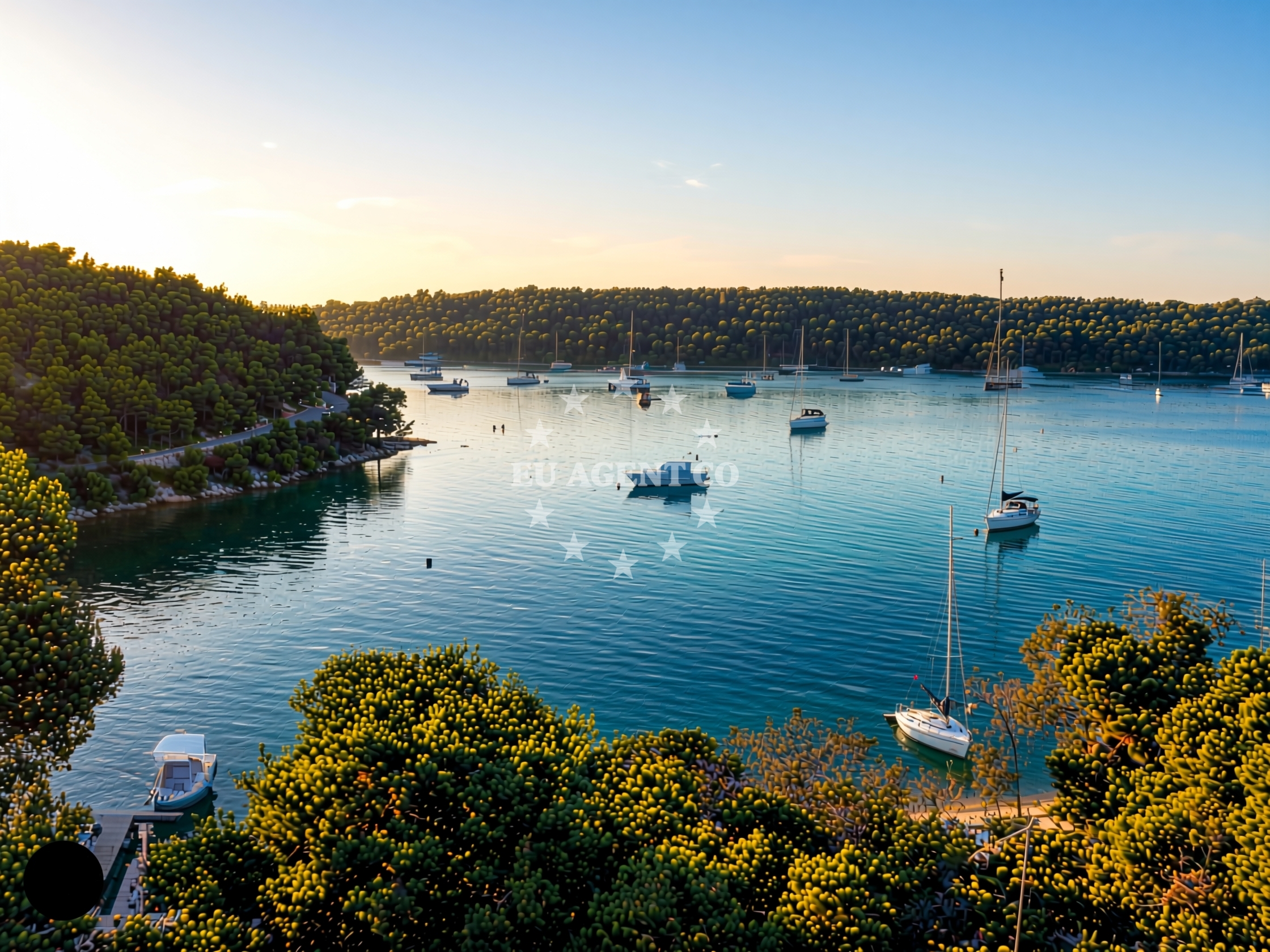 Additional view of Anchorage in Anchorage in Banjole, Istria and Kvarner, Croatia photo 7
