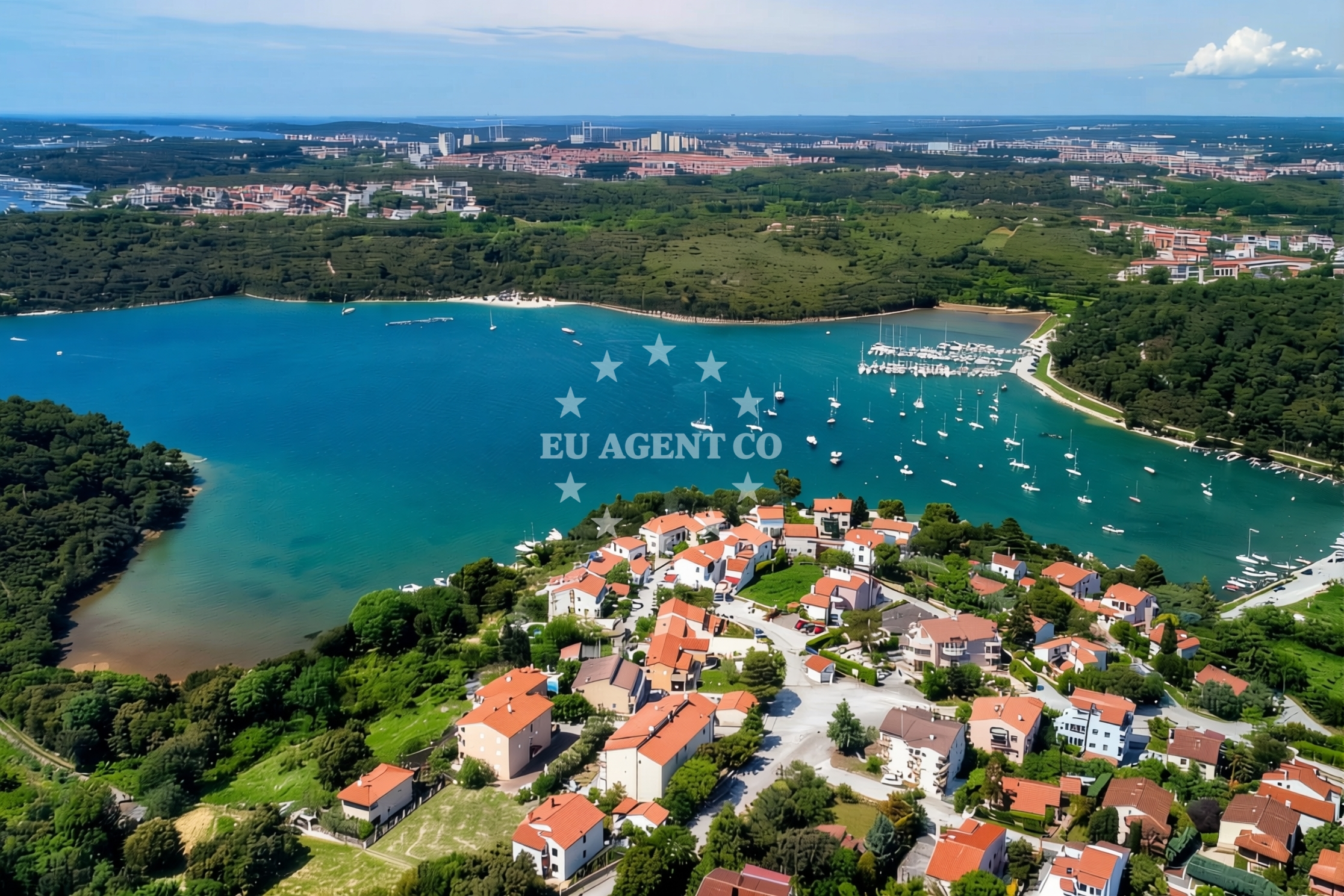Additional view of Anchorage in Anchorage in Banjole, Istria and Kvarner, Croatia photo 8