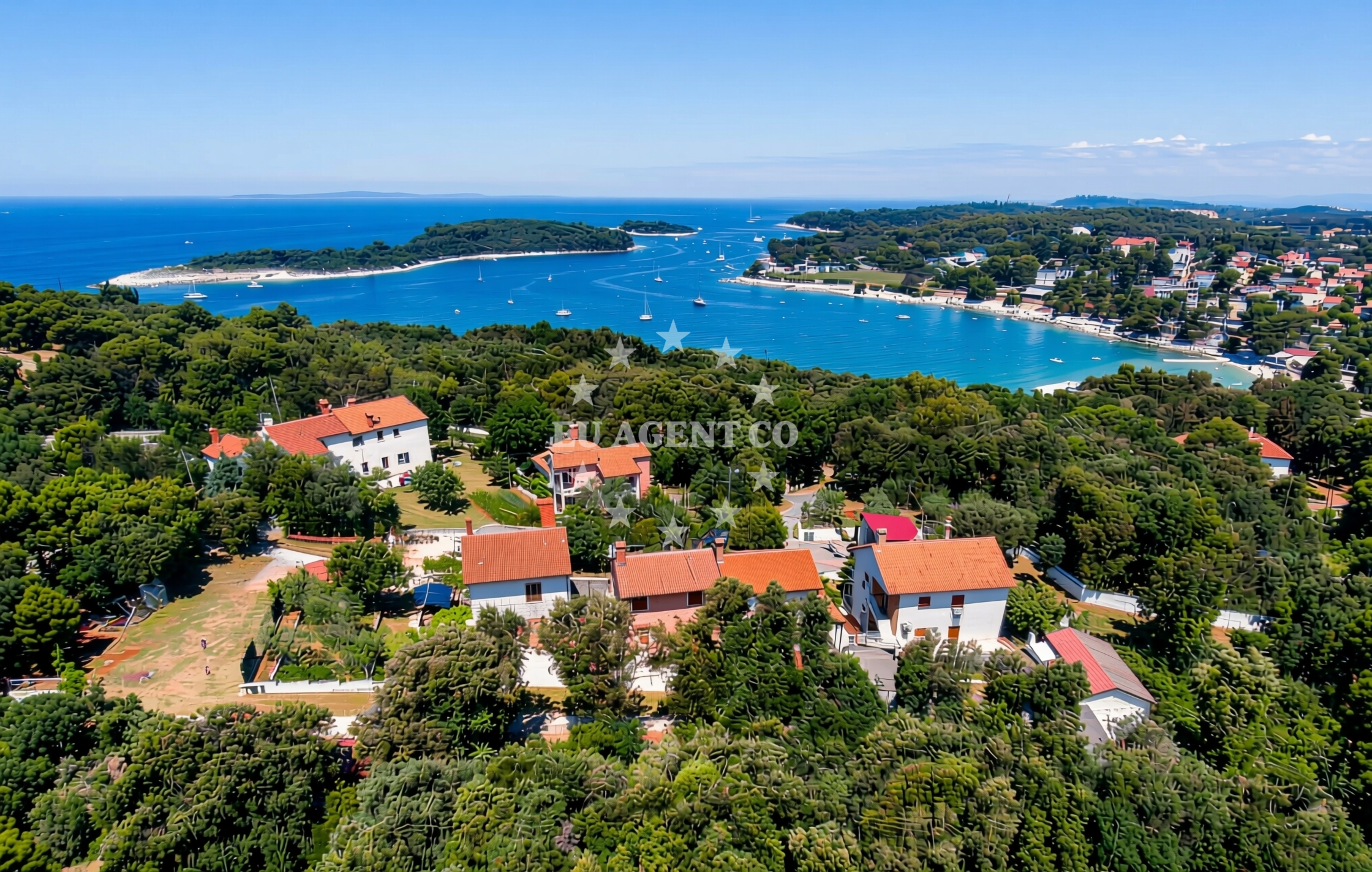 Additional view of Anchorage in Anchorage in Banjole, Istria and Kvarner, Croatia photo 9