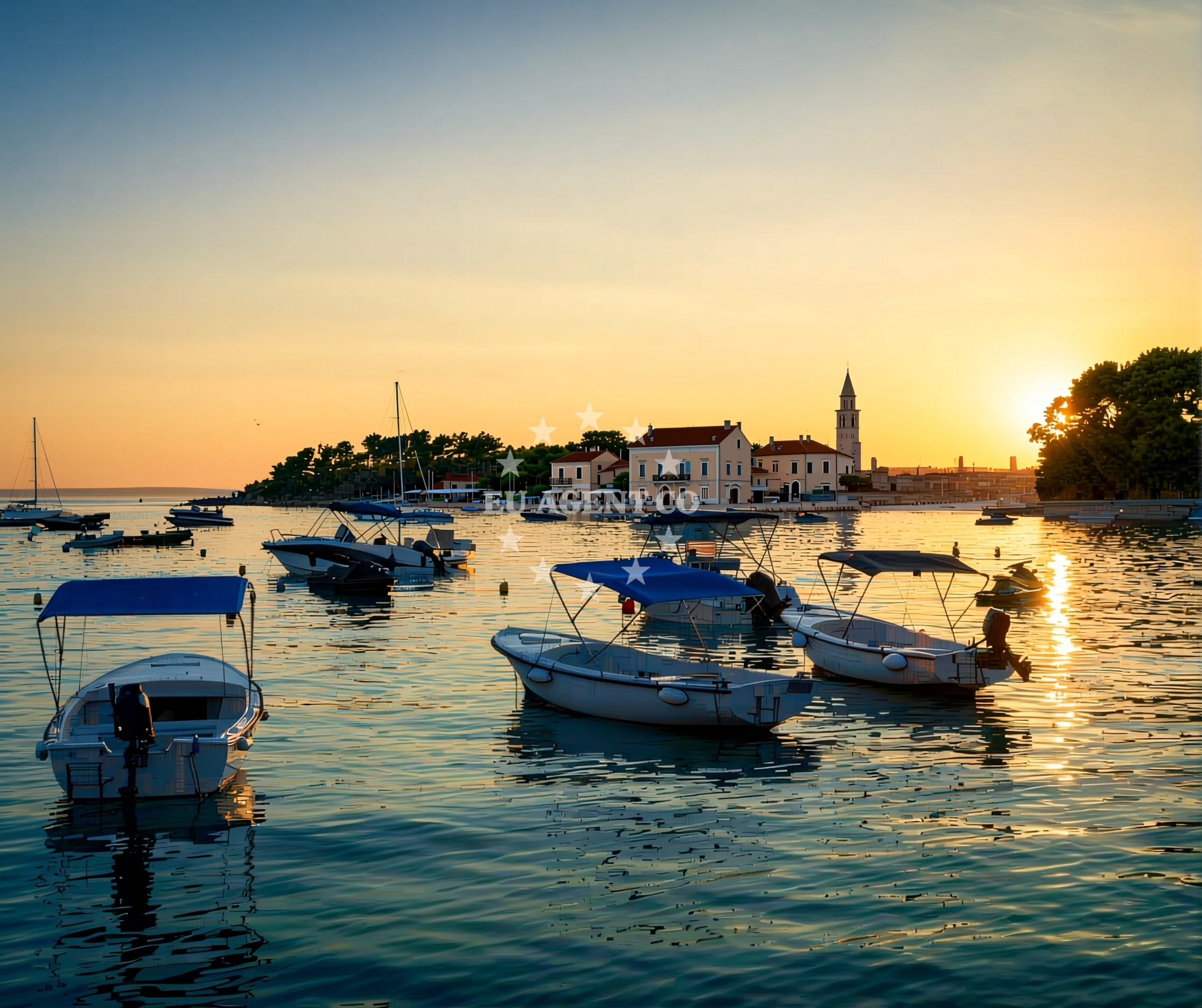 Additional view of Anchorage in Anchorage in Banjole, Istria and Kvarner, Croatia photo 10