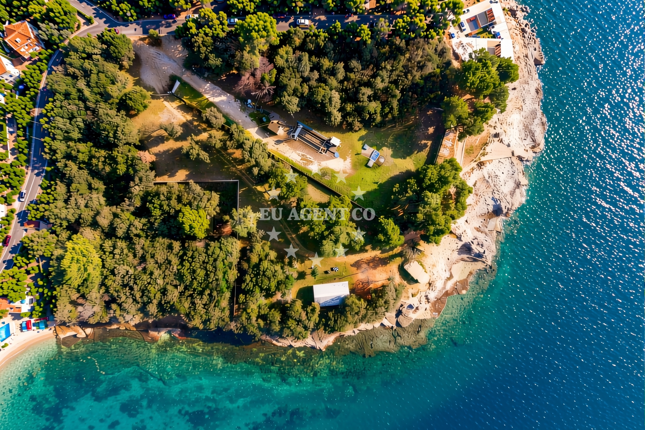 Additional view of Anchorage in Anchorage in Banjole, Istria and Kvarner, Croatia photo 11