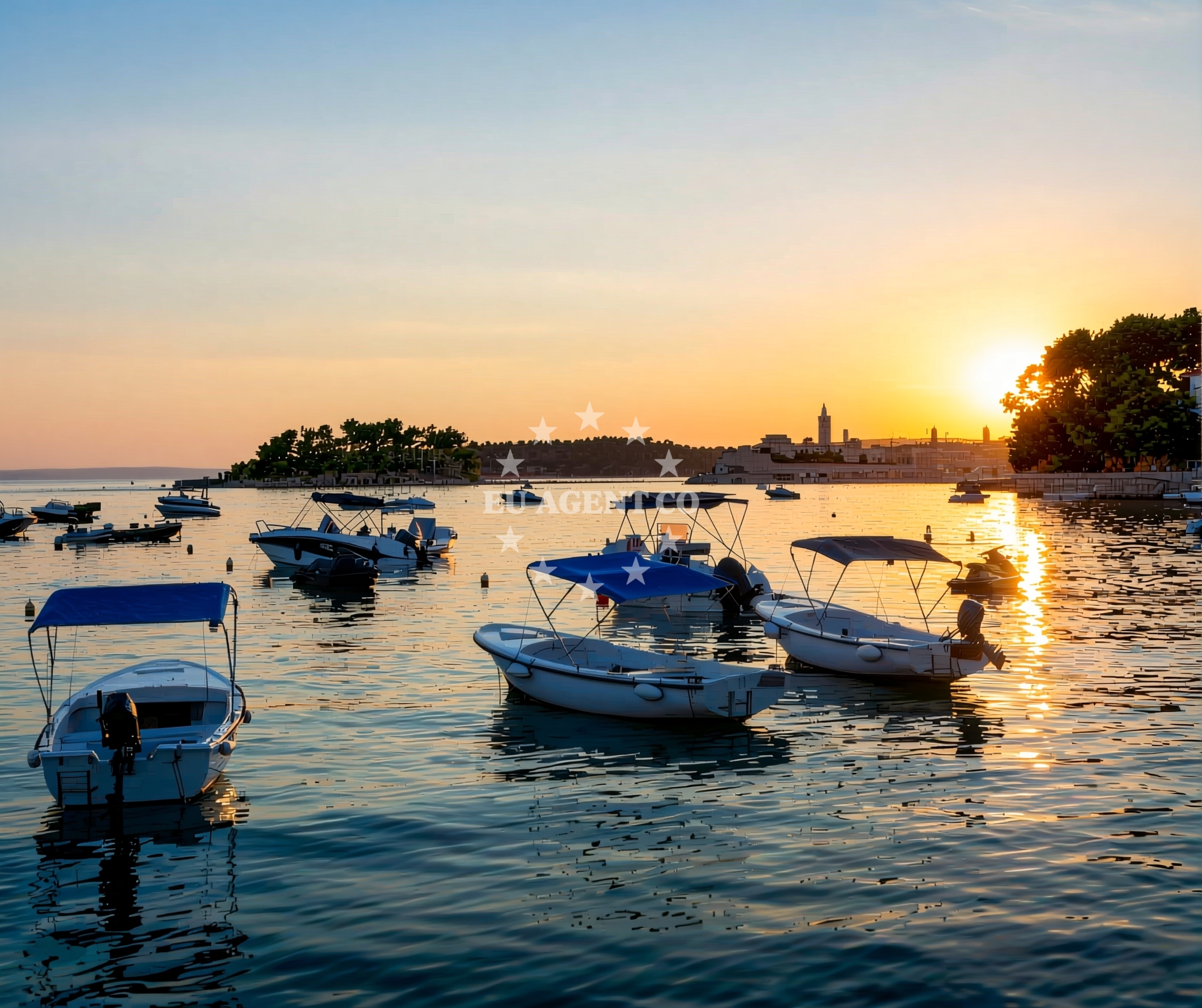Additional view of Anchorage in Anchorage in Banjole, Istria and Kvarner, Croatia photo 12