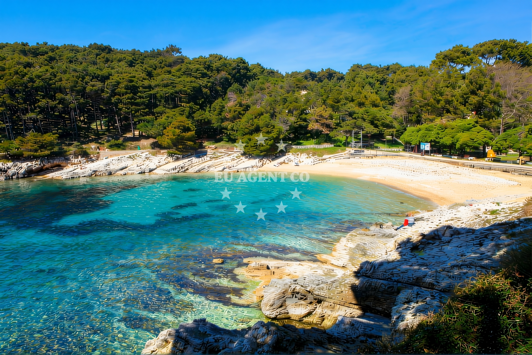 Additional view of Anchorage in Anchorage in Banjole, Istria and Kvarner, Croatia photo 13