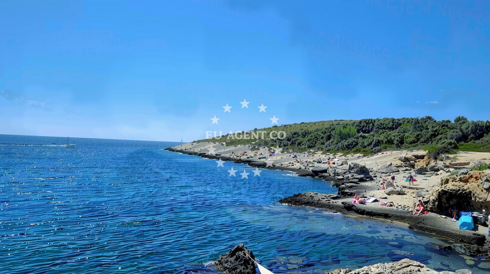 Facilities and surroundings at Anchorage in Anchorage in Banjole, Istria and Kvarner, Croatia photo 2