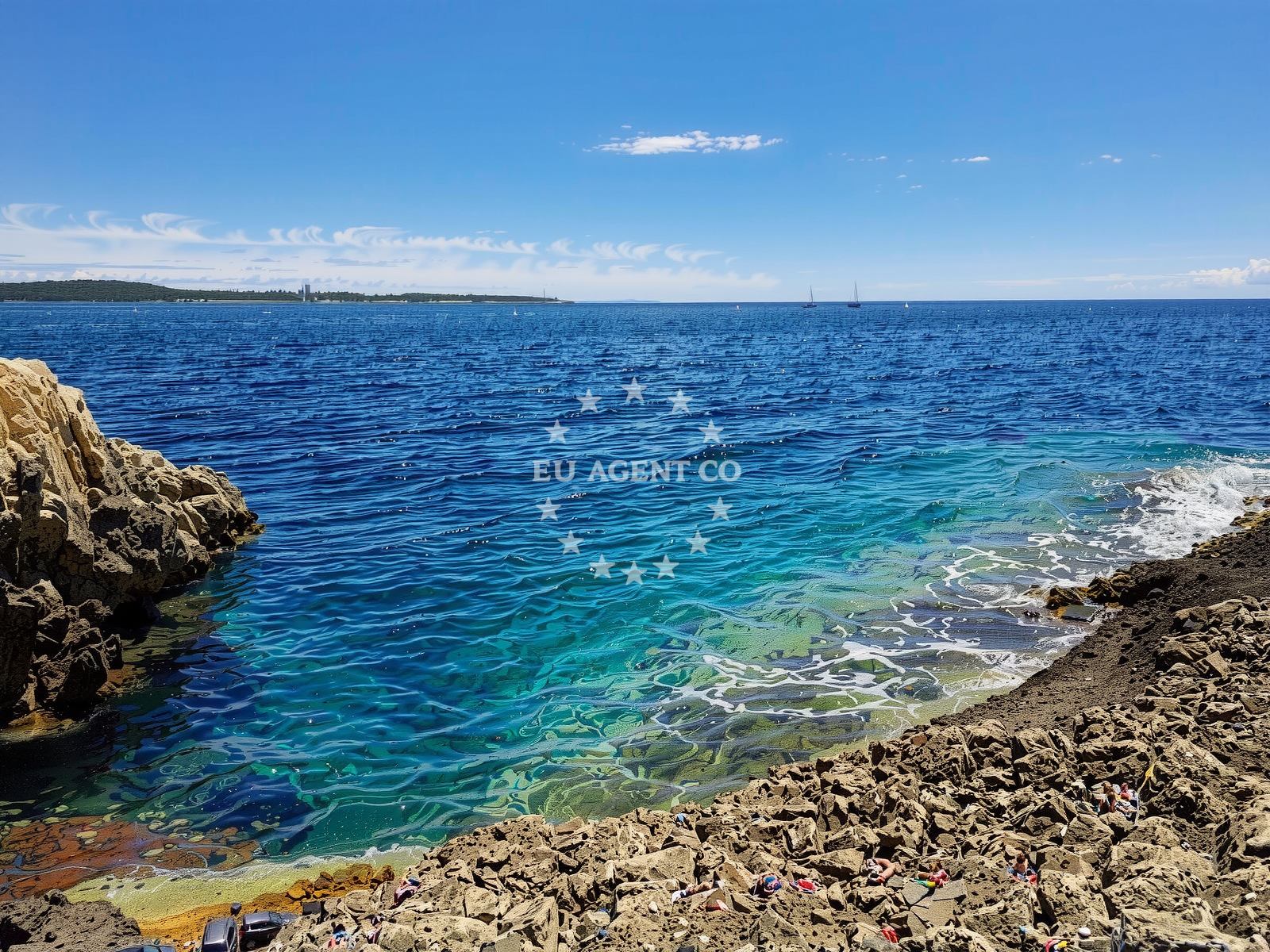 Additional view of Anchorage in Anchorage in Banjole, Istria and Kvarner, Croatia photo 4