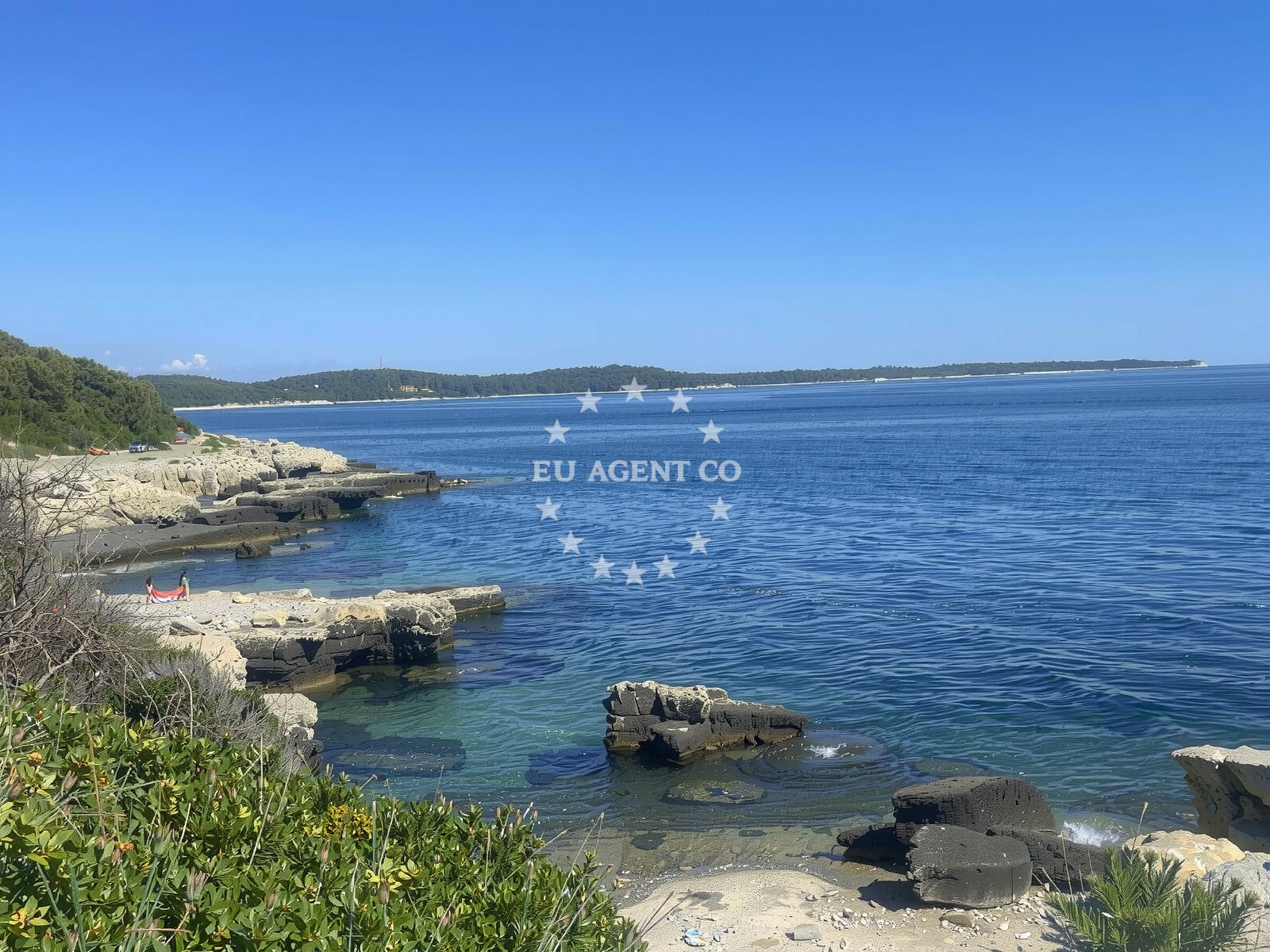 Additional view of Anchorage in Anchorage in Banjole, Istria and Kvarner, Croatia photo 5