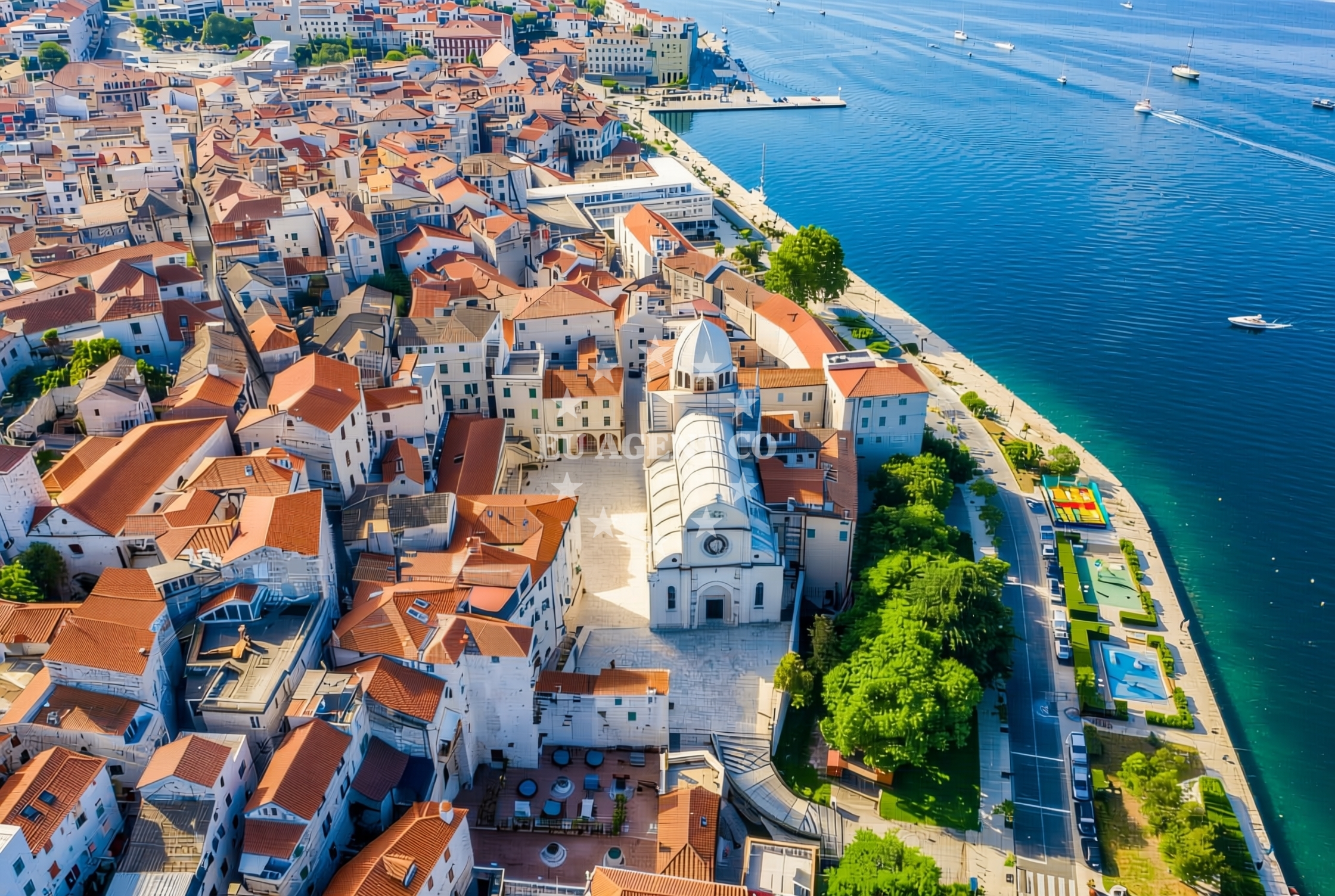 Additional view of Anchorage in Anchorage in Banjole, Istria and Kvarner, Croatia photo 6