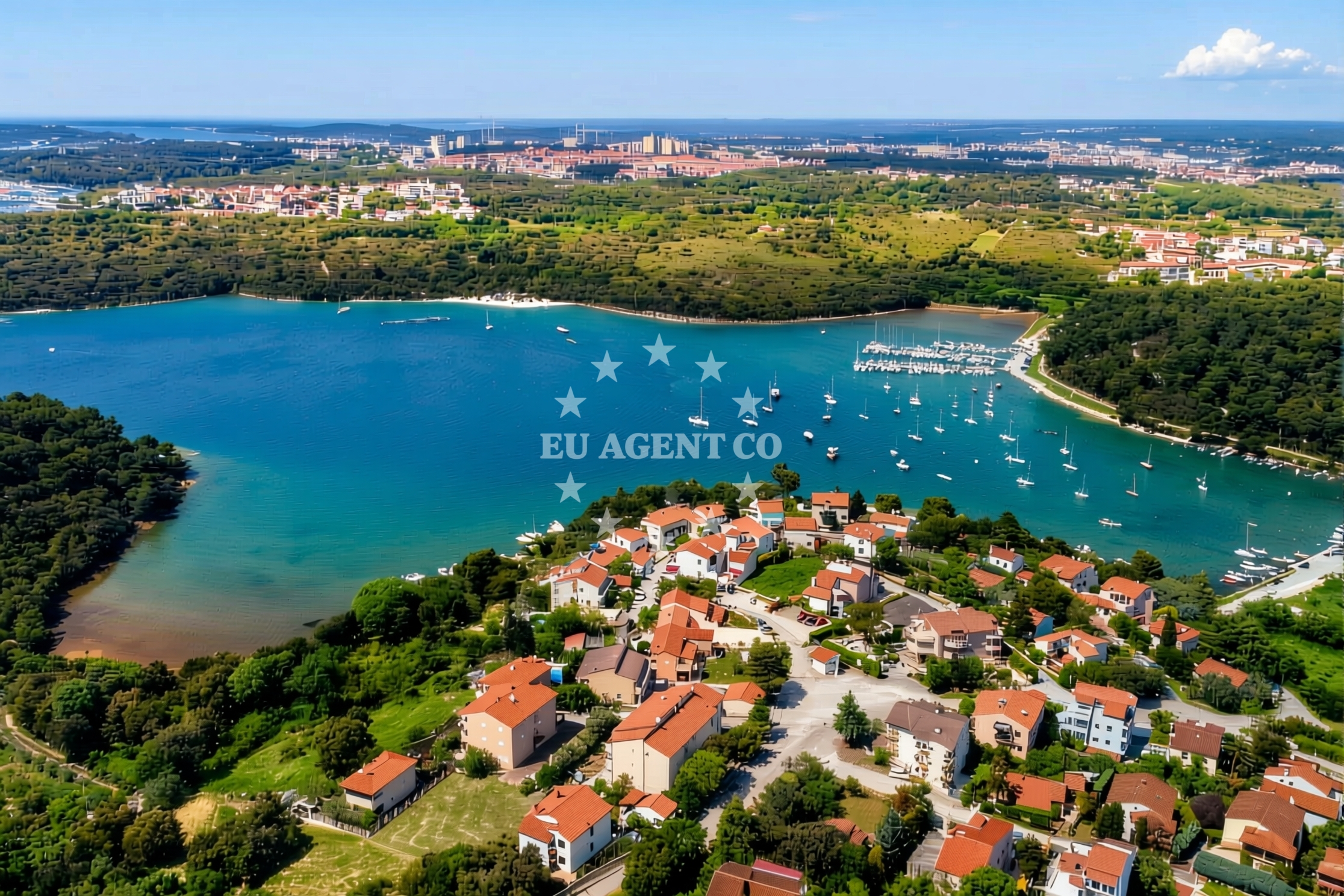 Additional view of Anchorage in Anchorage in Banjole, Istria and Kvarner, Croatia photo 8