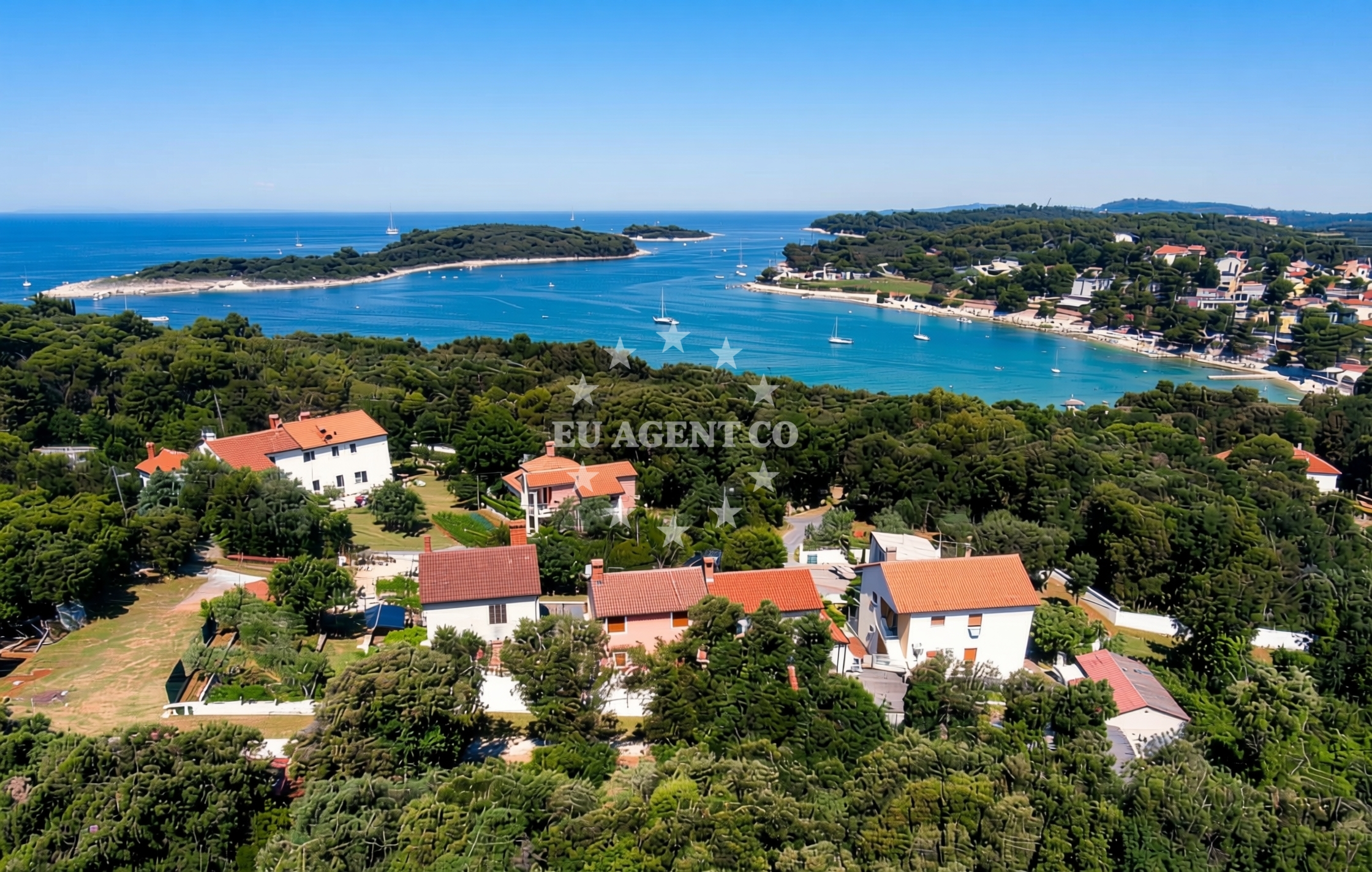Additional view of Anchorage in Anchorage in Banjole, Istria and Kvarner, Croatia photo 9