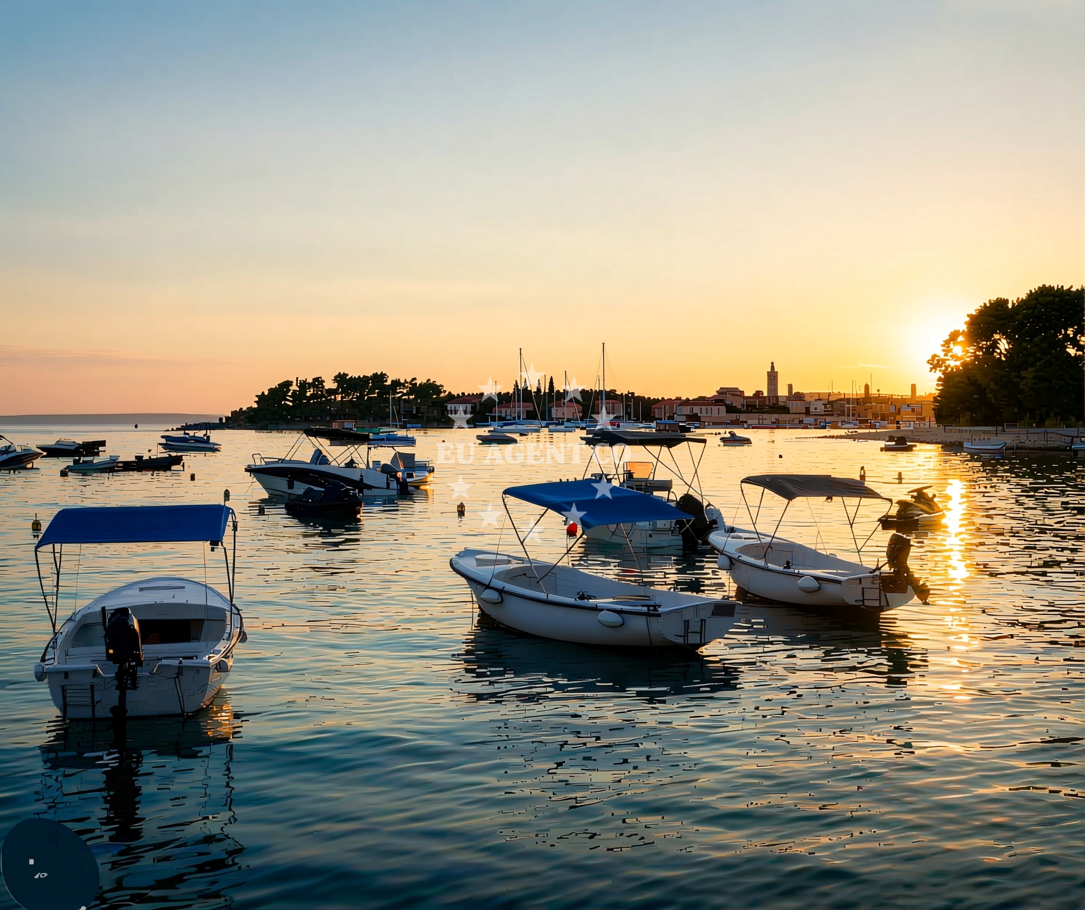 Additional view of Anchorage in Anchorage in Banjole, Istria and Kvarner, Croatia photo 10