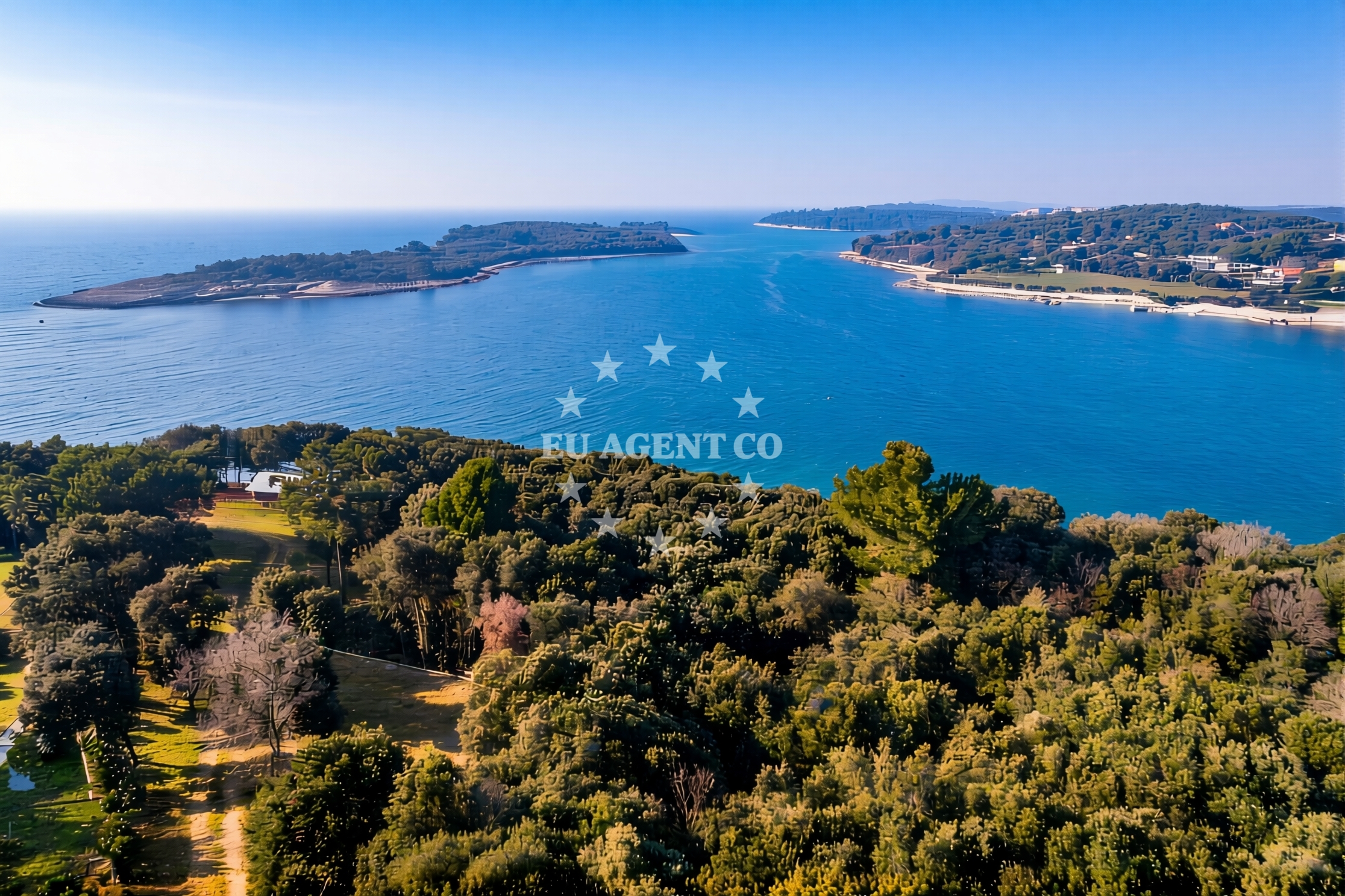 Additional view of Anchorage in Anchorage in Banjole, Istria and Kvarner, Croatia photo 11