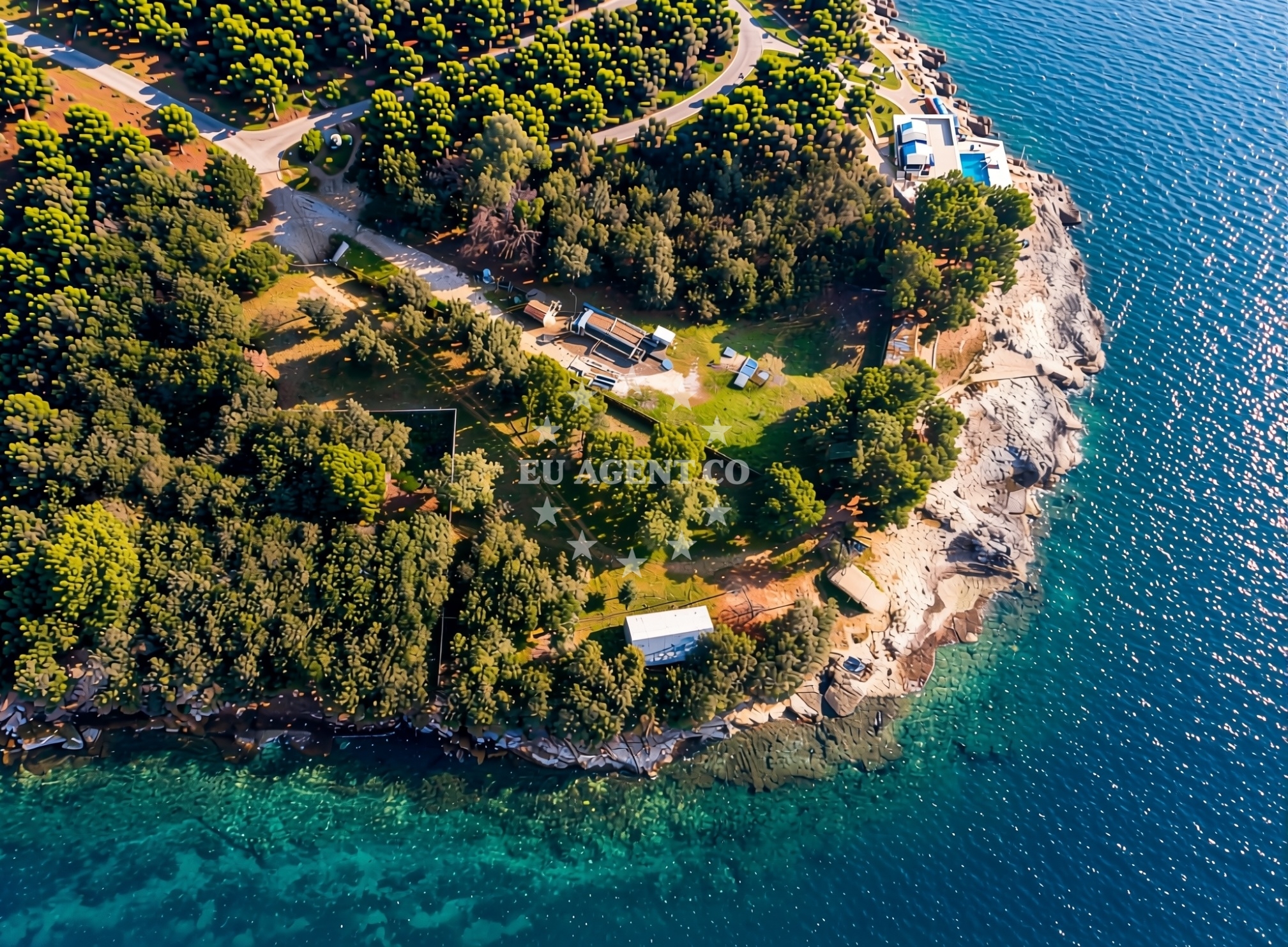 Additional view of Anchorage in Anchorage in Banjole, Istria and Kvarner, Croatia photo 12