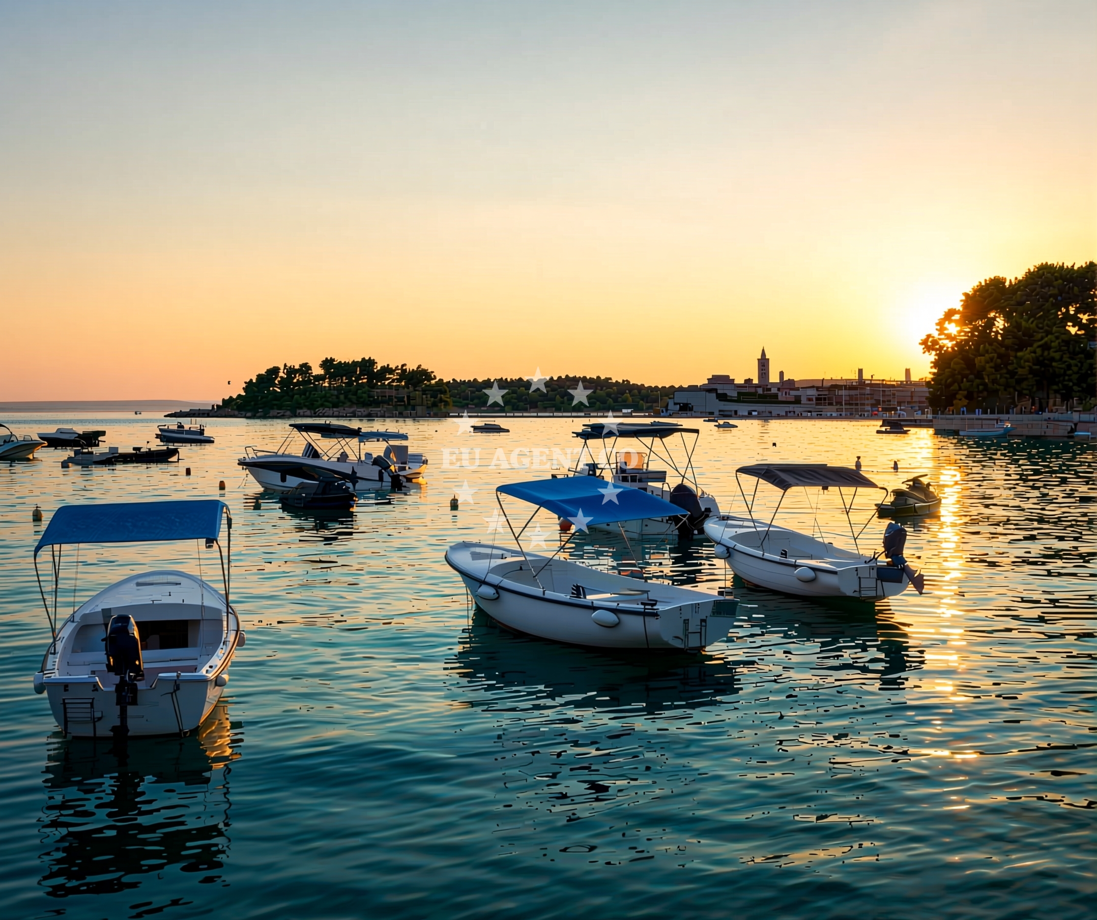 Additional view of Anchorage in Anchorage in Banjole, Istria and Kvarner, Croatia photo 13