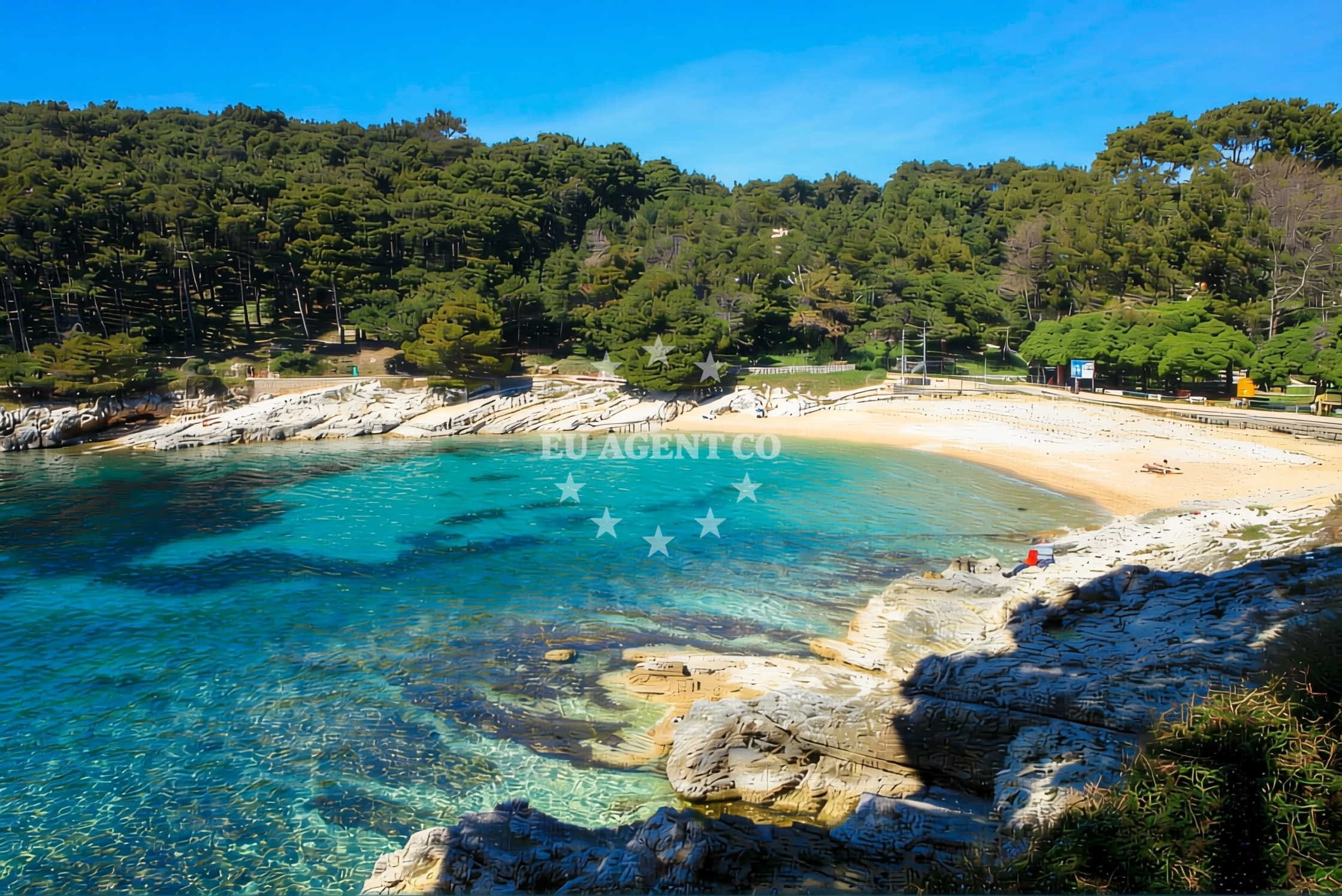 Additional view of Anchorage in Anchorage in Banjole, Istria and Kvarner, Croatia photo 14