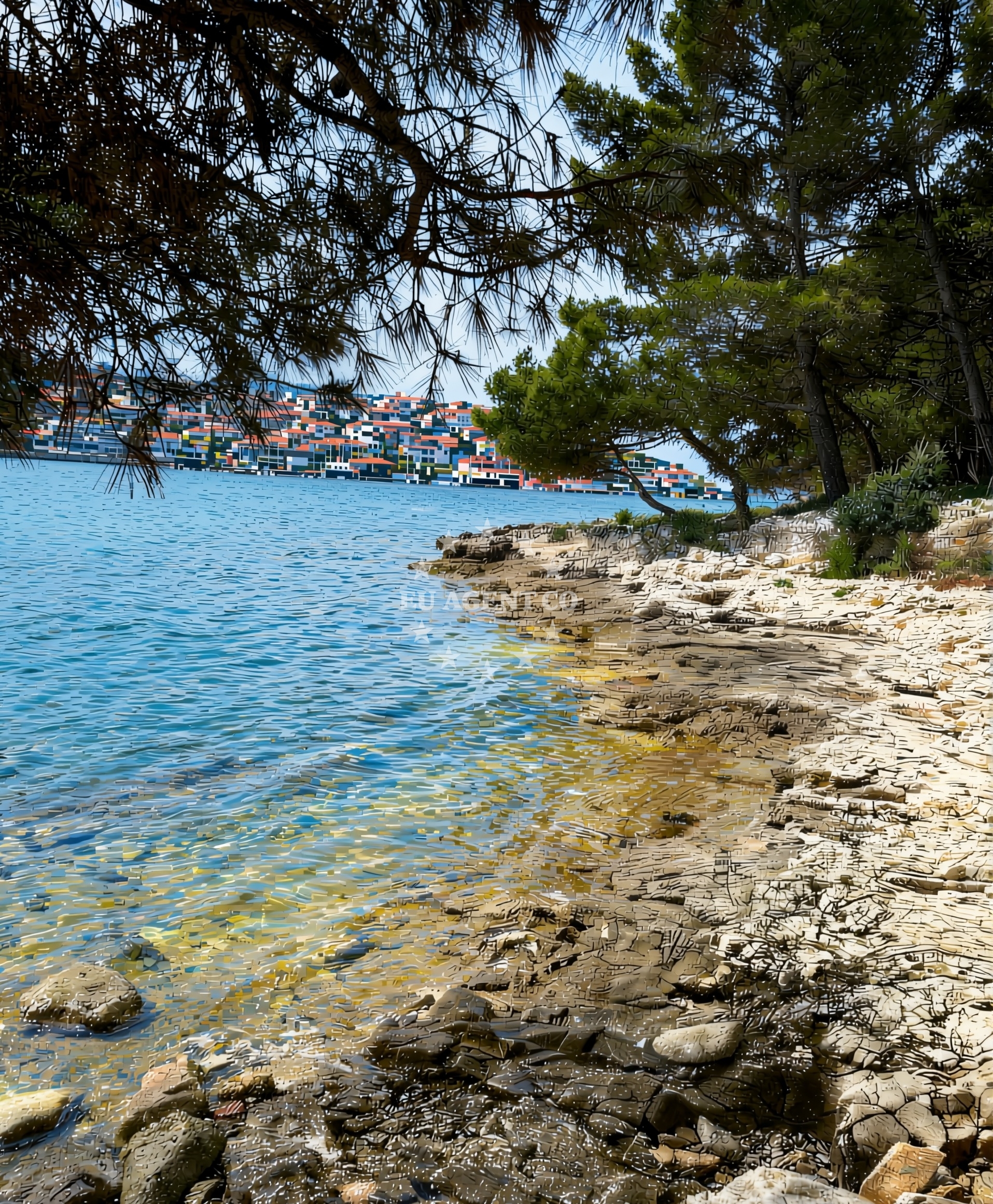 Additional view of Anchorage in Anchorage in Banjole, Istria and Kvarner, Croatia photo 15