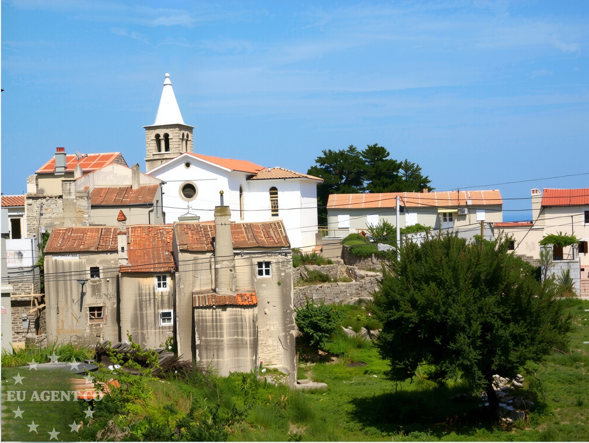 Additional view of Anchorage in Anchorage in Belej on the island Cres, Istria and Kvarner, Croatia photo 6