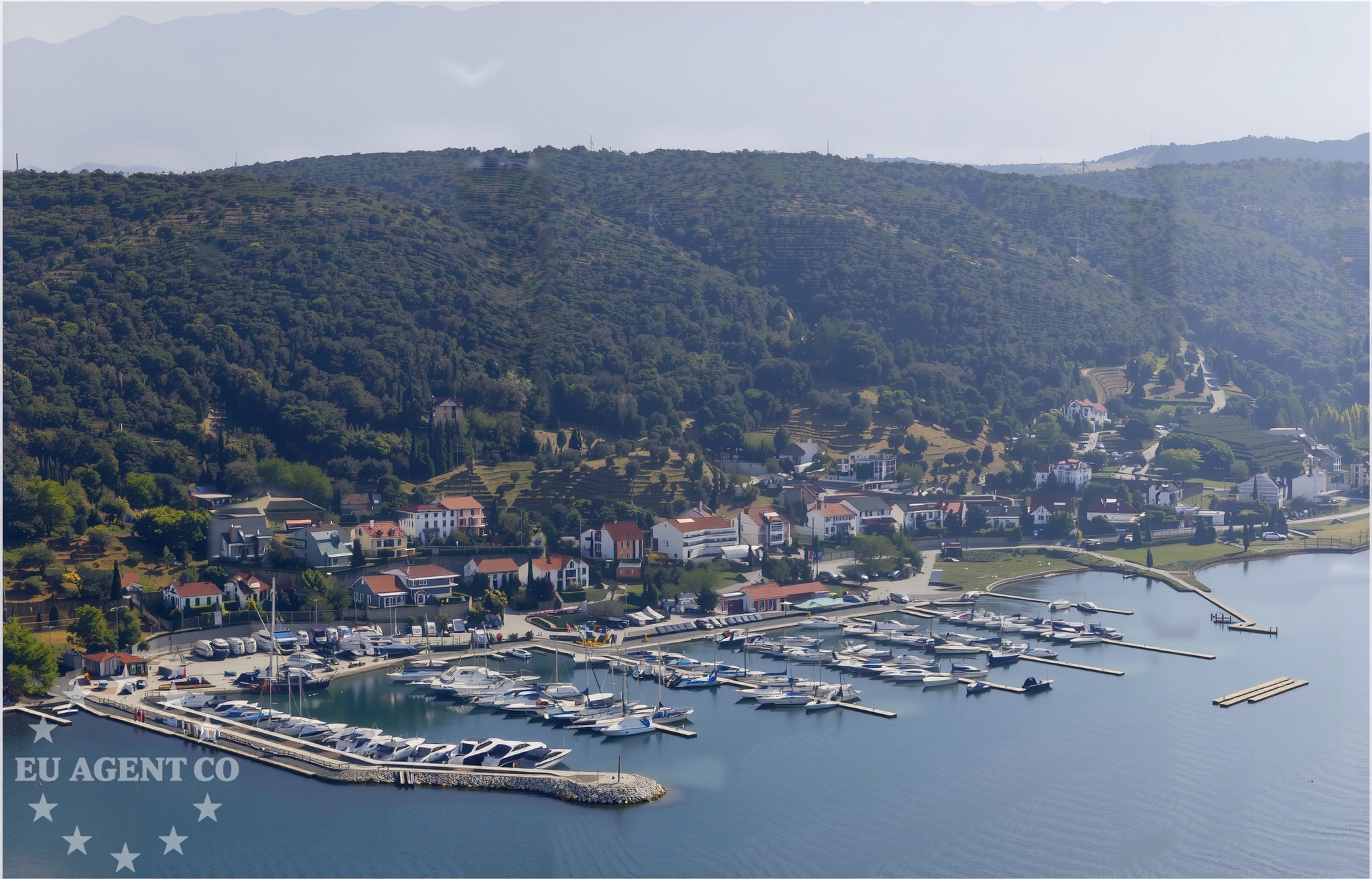 Additional view of Anchorage in Anchorage in Belej on the island Cres, Istria and Kvarner, Croatia photo 8