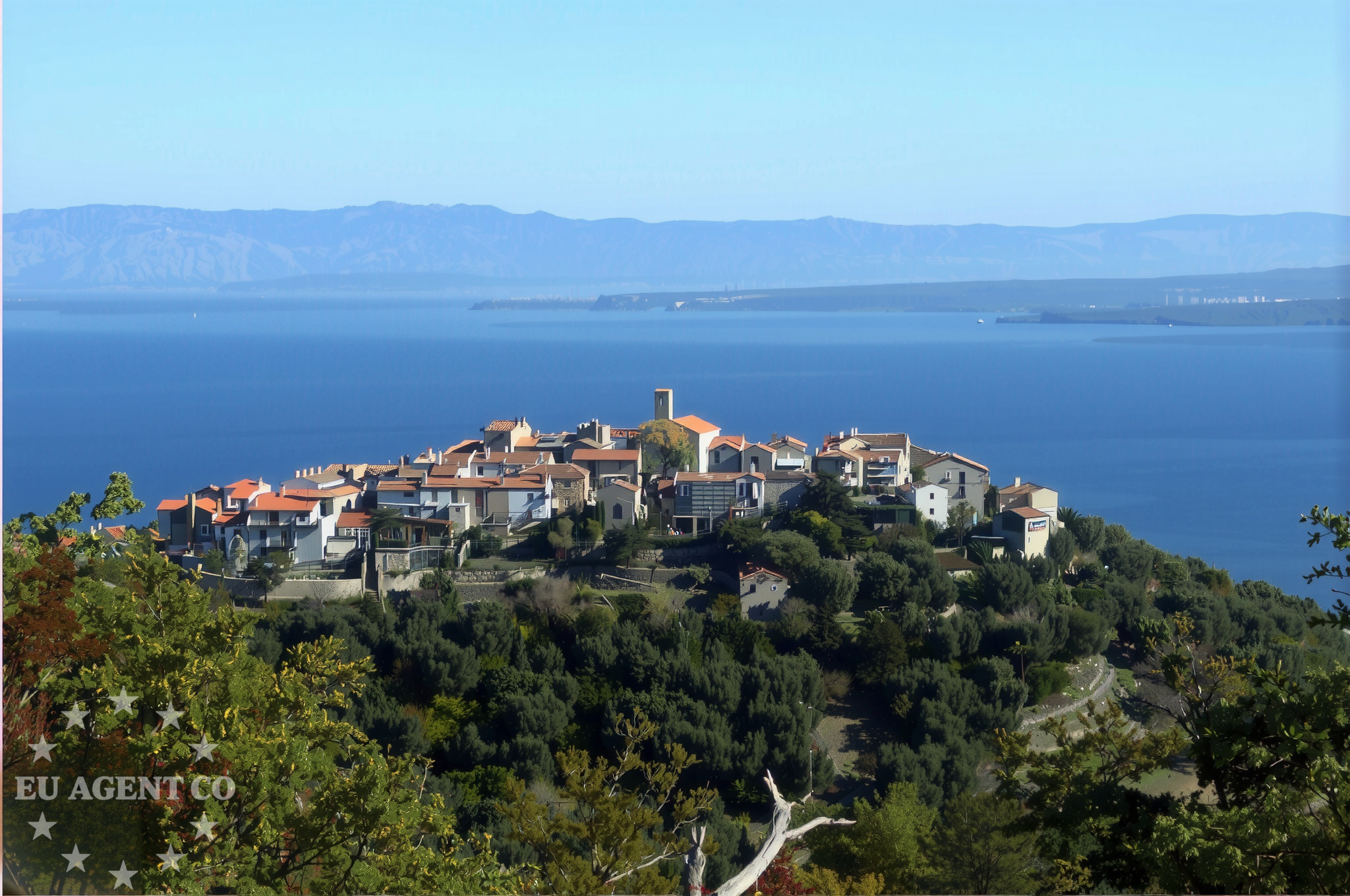 Additional view of Anchorage in Anchorage in Belej on the island Cres, Istria and Kvarner, Croatia photo 9