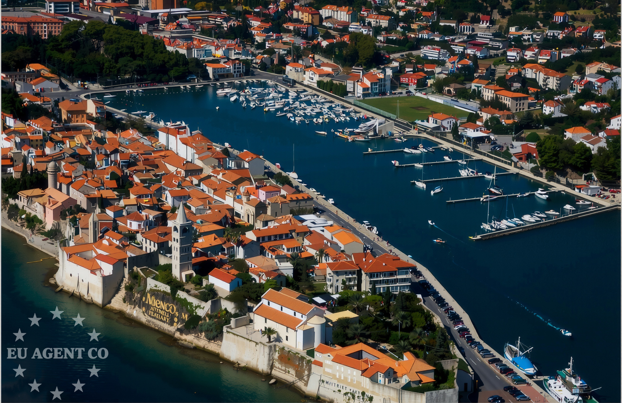 Additional view of Anchorage in Anchorage in Belej on the island Cres, Istria and Kvarner, Croatia photo 13