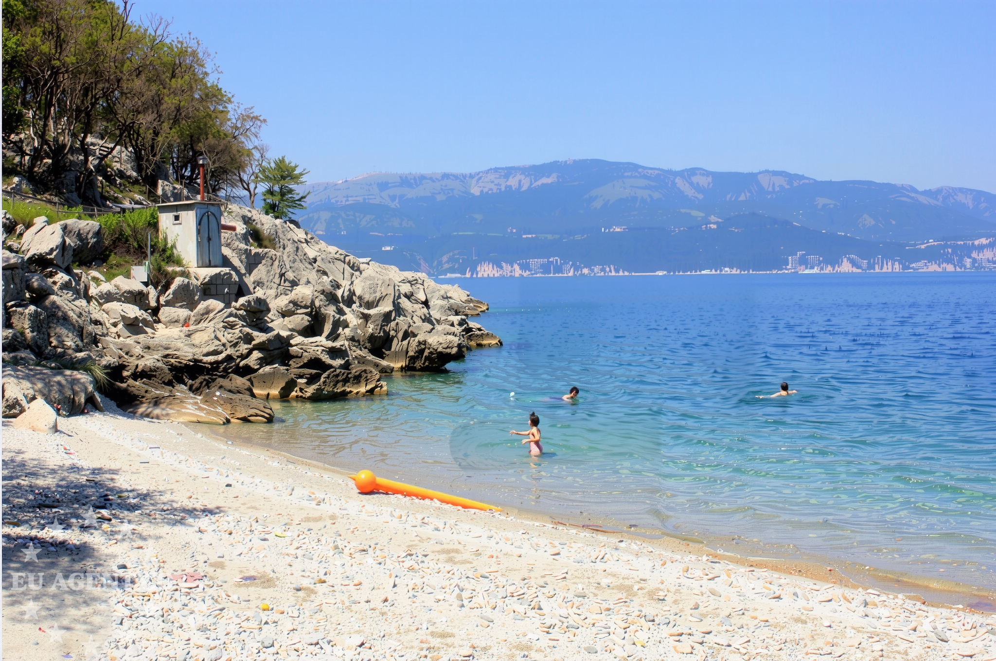 Additional view of Anchorage in Anchorage in Beli on the island Cres, Istria and Kvarner, Croatia photo 6