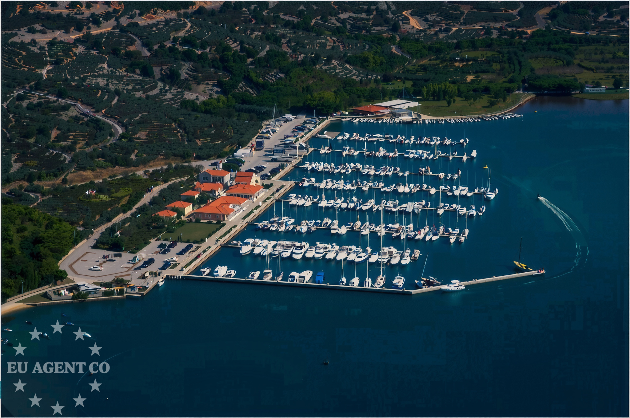 Additional view of Anchorage in Anchorage in Beli on the island Cres, Istria and Kvarner, Croatia photo 7