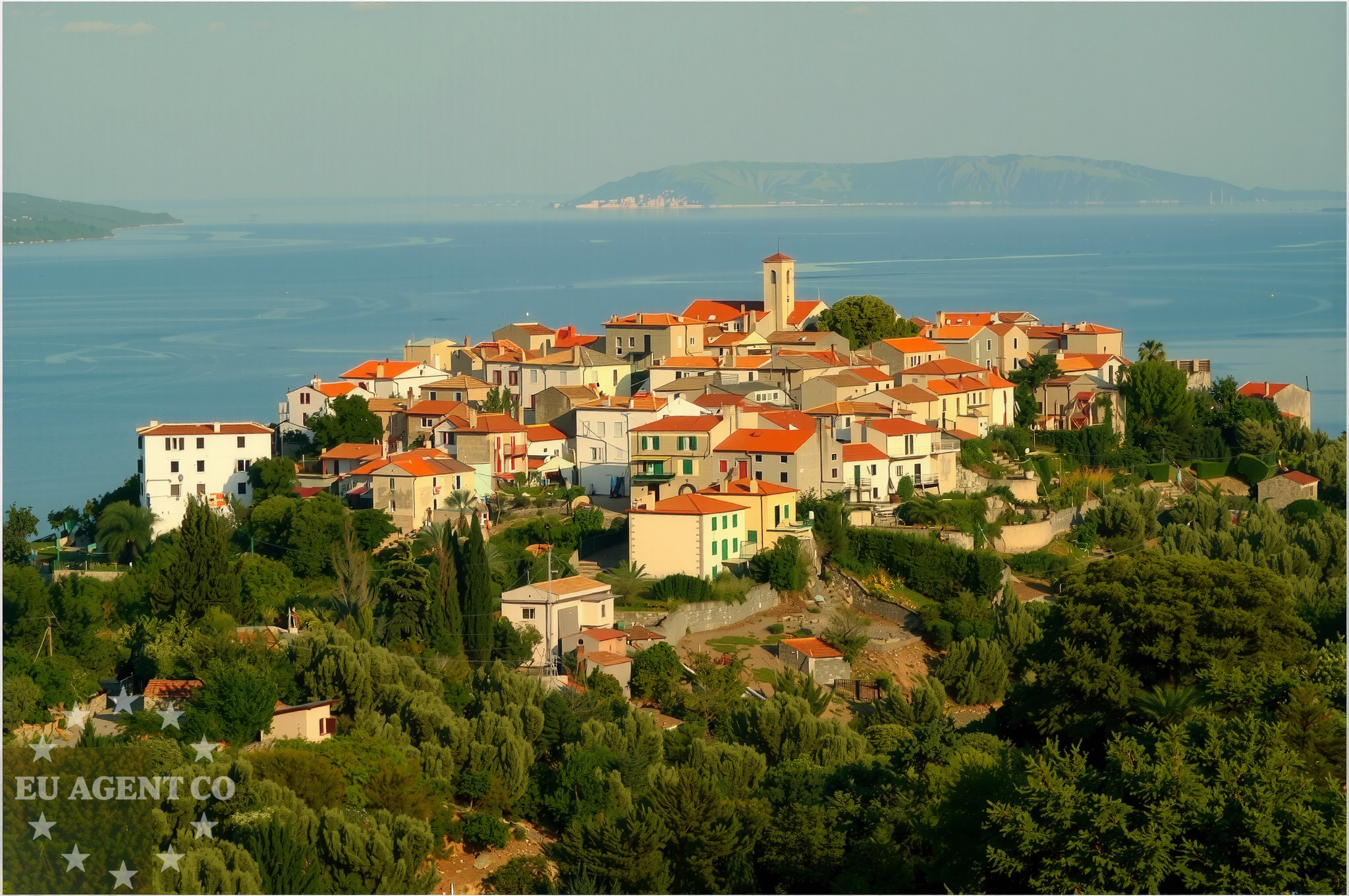 Additional view of Anchorage in Anchorage in Beli on the island Cres, Istria and Kvarner, Croatia photo 12
