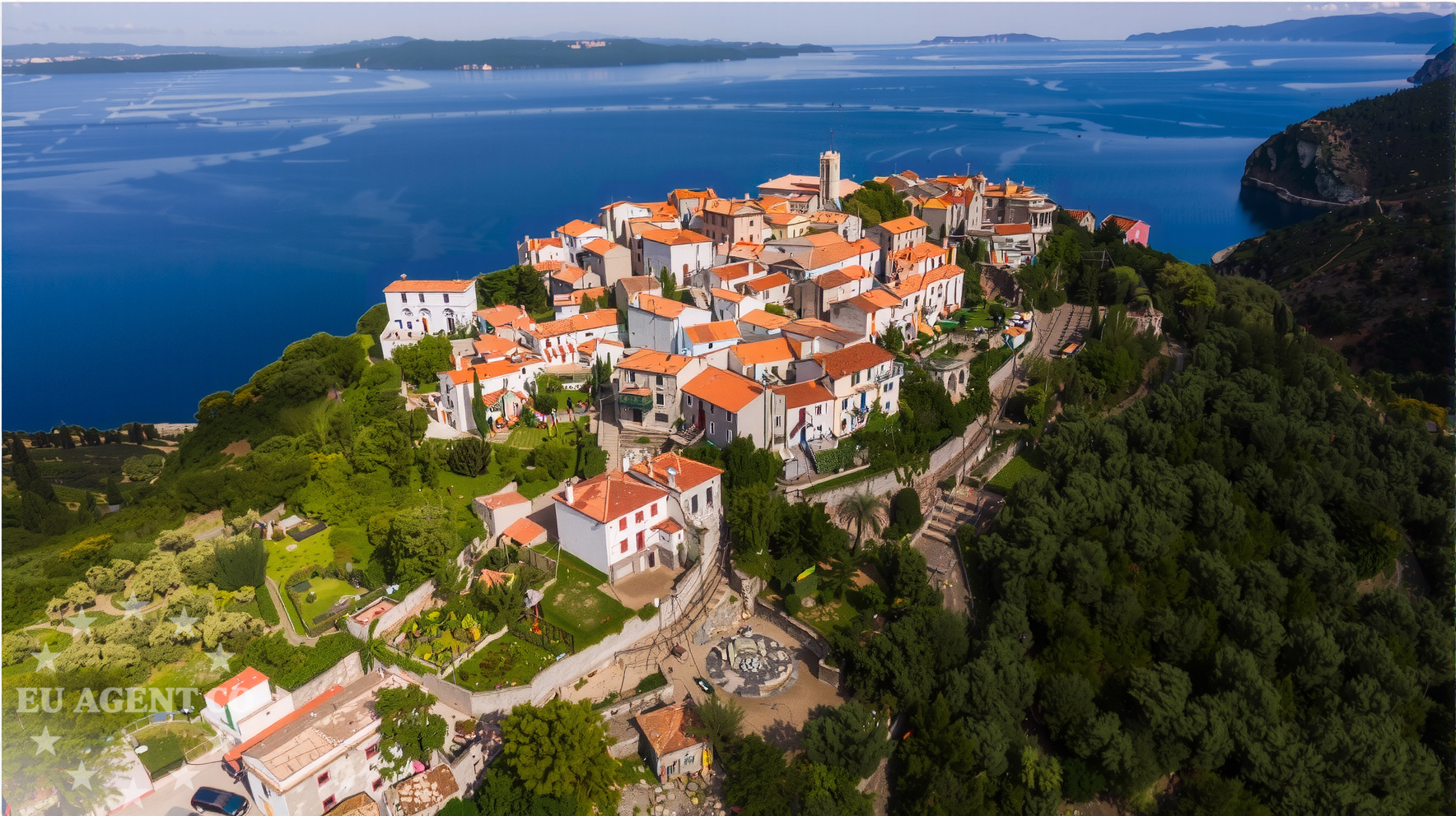 Additional view of Anchorage in Anchorage in Beli on the island Cres, Istria and Kvarner, Croatia photo 14