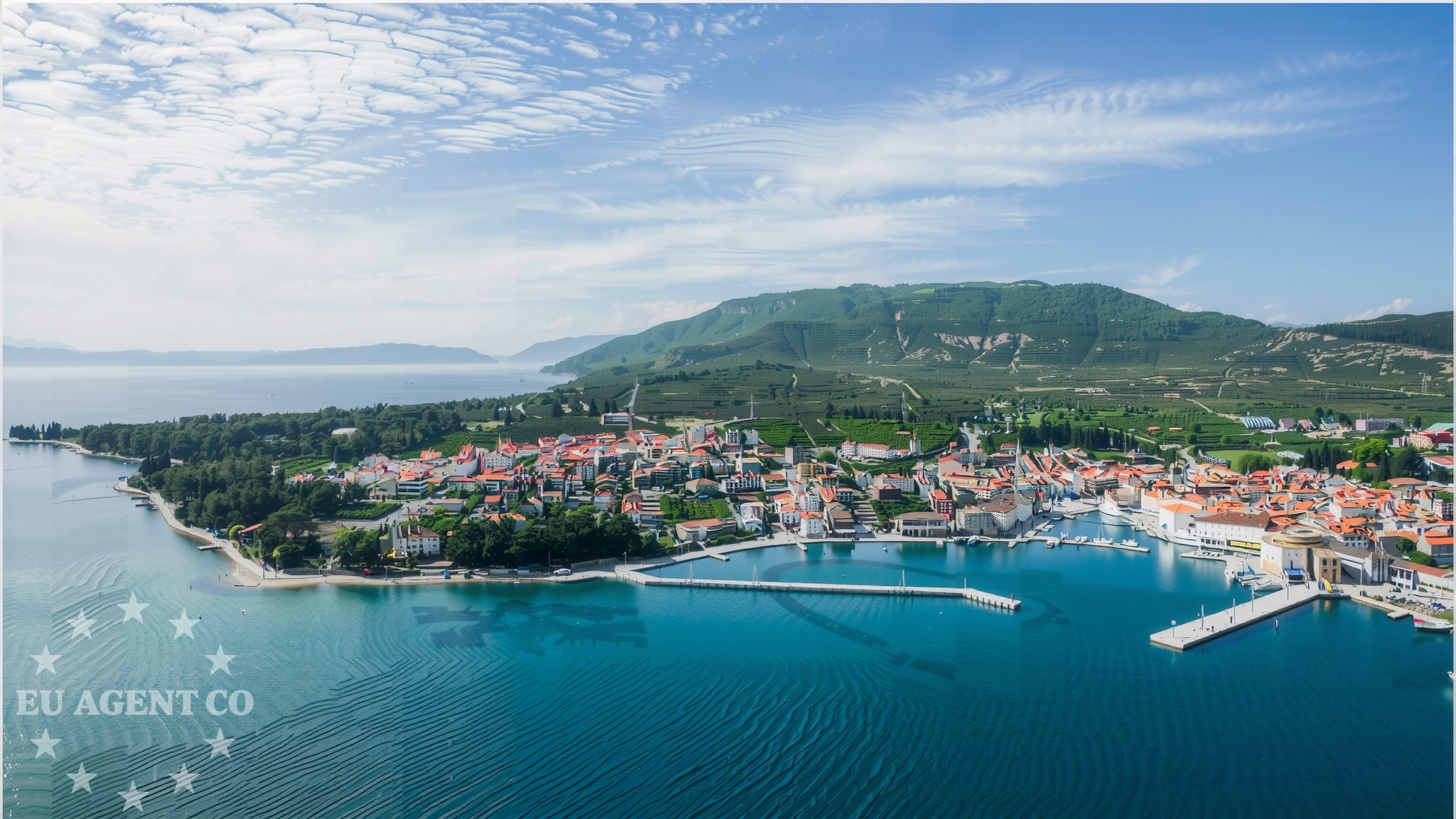 Additional view of Anchorage in Anchorage in Lubenice on the island Cres, Istria and Kvarner, Croatia photo 9