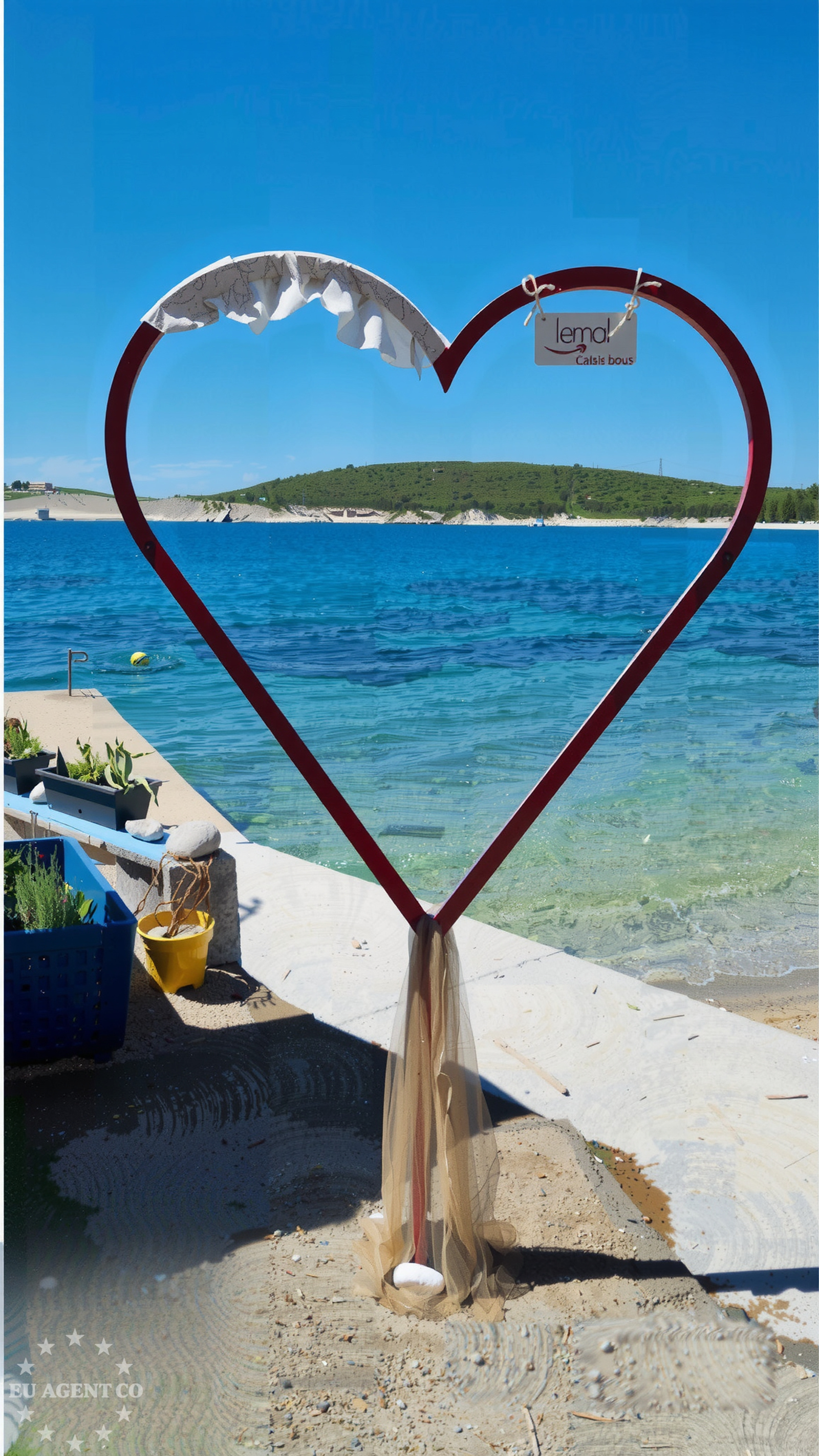 Additional view of Anchorage in Anchorage in Martinšćica on the island Cres, Istria and Kvarner, Croatia photo 8