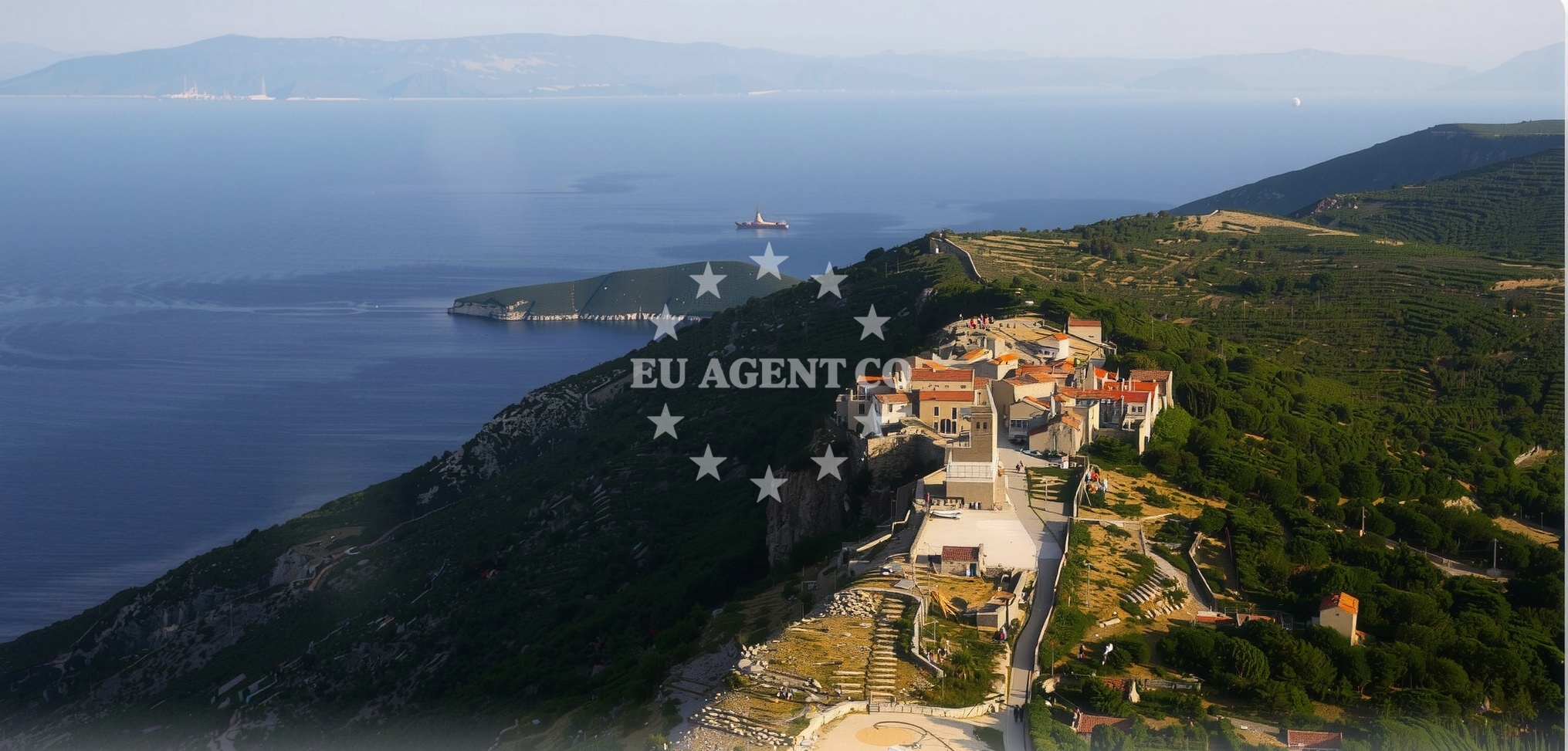 Additional view of Anchorage in Anchorage in Martinšćica on the island Cres, Istria and Kvarner, Croatia photo 10