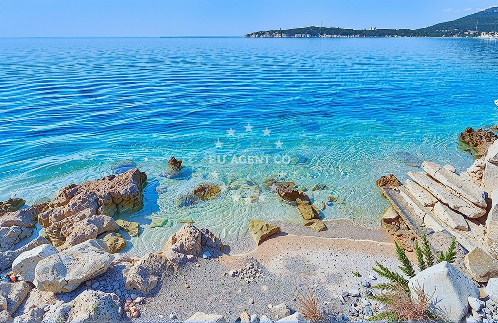 Additional view of Anchorage in Anchorage in Martinšćica on the island Cres, Istria and Kvarner, Croatia photo 4