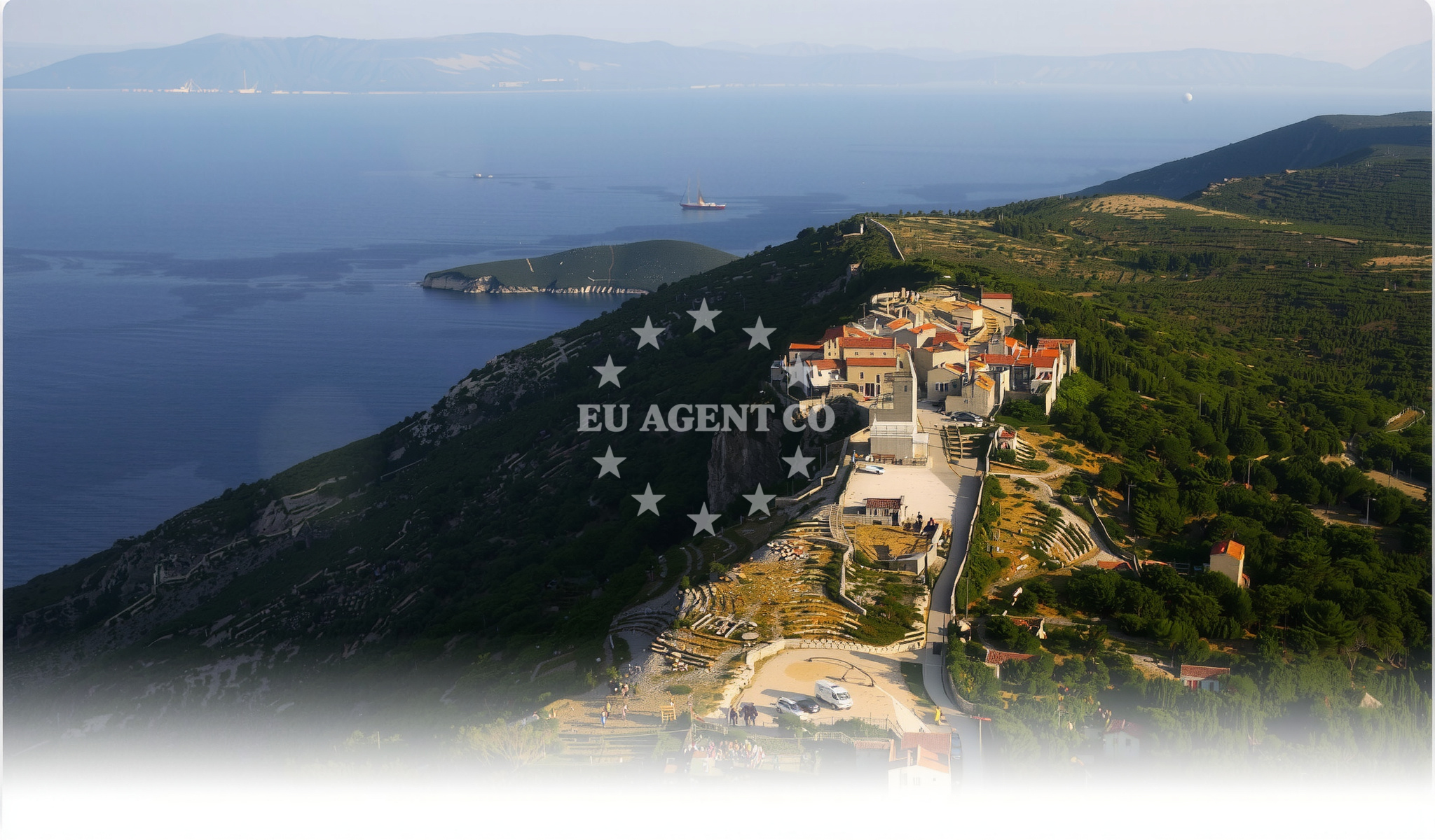 Additional view of Anchorage in Anchorage in Martinšćica on the island Cres, Istria and Kvarner, Croatia photo 10