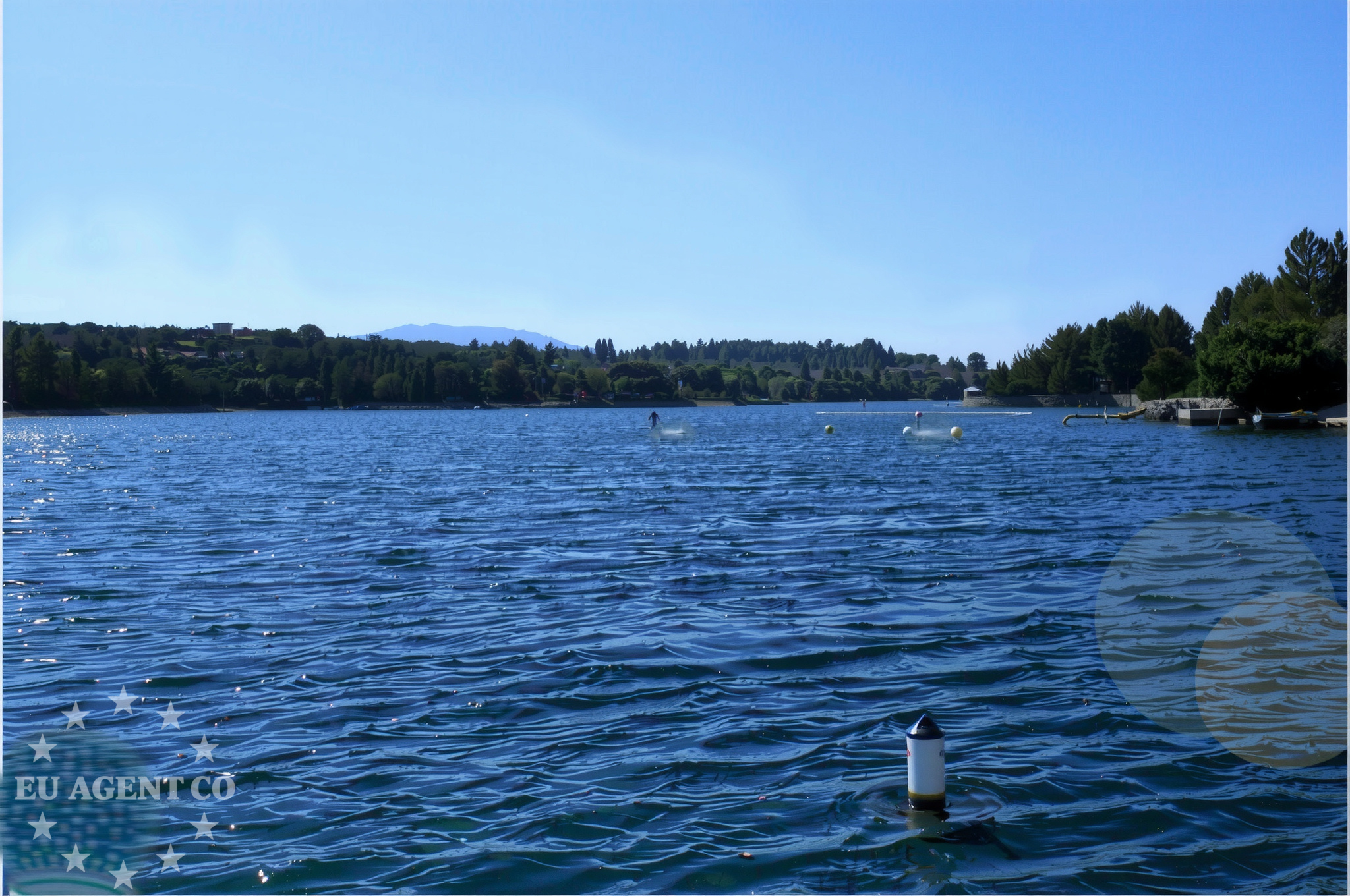 Additional view of Anchorage in Anchorage in Pogana on the island Cres, Istria and Kvarner, Croatia photo 7