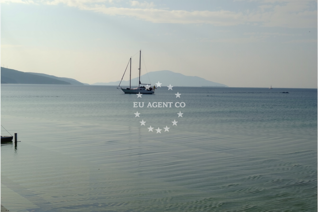 Additional view of Luka Ul anchorage in Anchorage in Punta Križa on the island Cres, Istria and Kvarner, Croatia photo 10