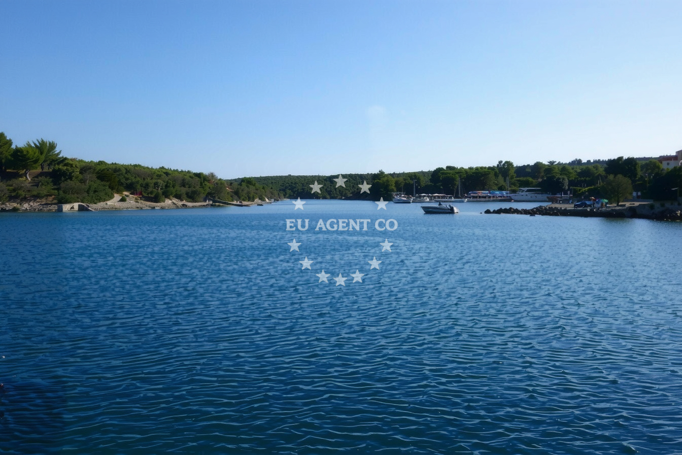 Additional view of Luka Ul anchorage in Anchorage in Punta Križa on the island Cres, Istria and Kvarner, Croatia photo 12