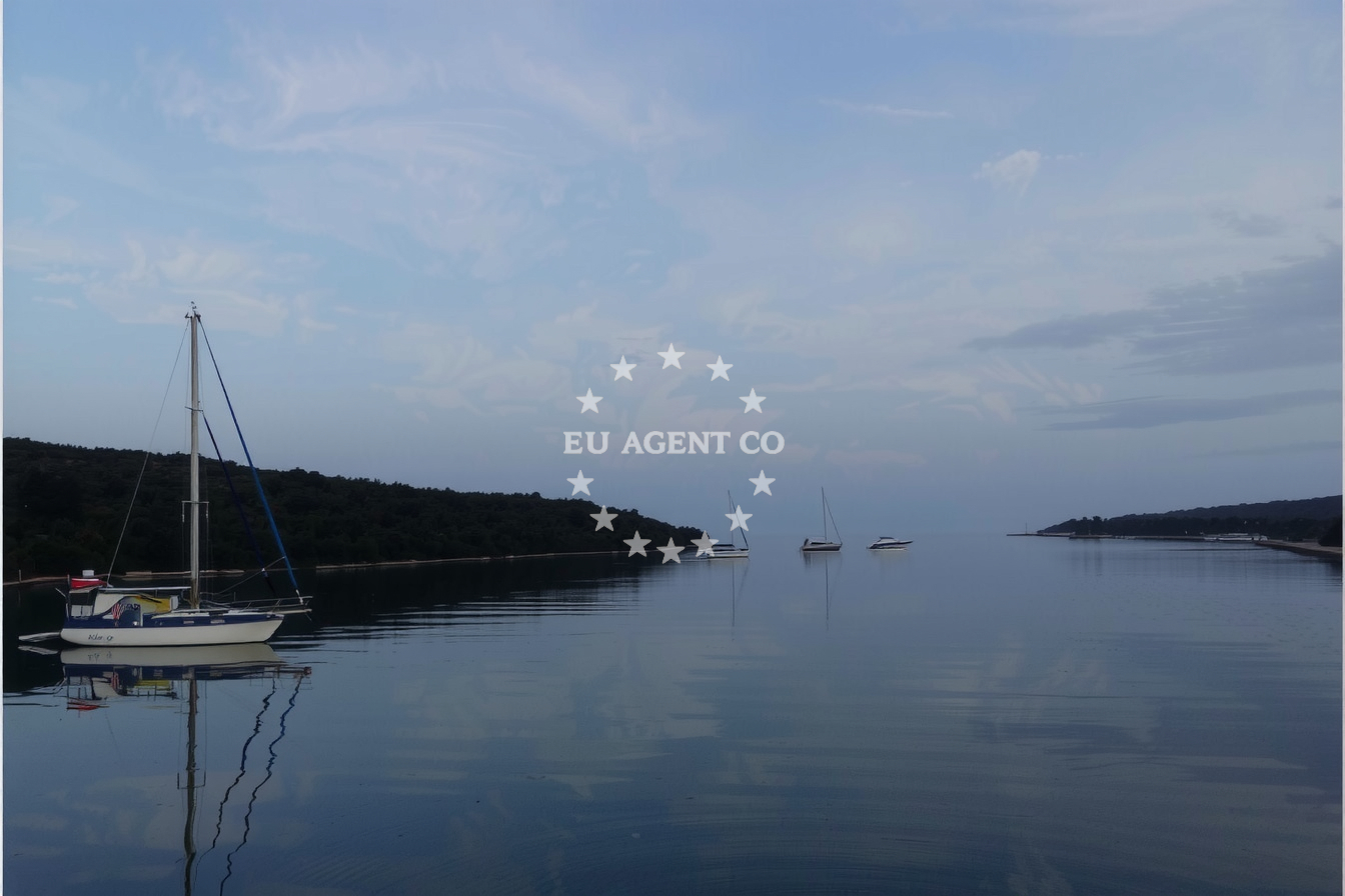 Additional view of Luka Ul anchorage in Anchorage in Punta Križa on the island Cres, Istria and Kvarner, Croatia photo 13