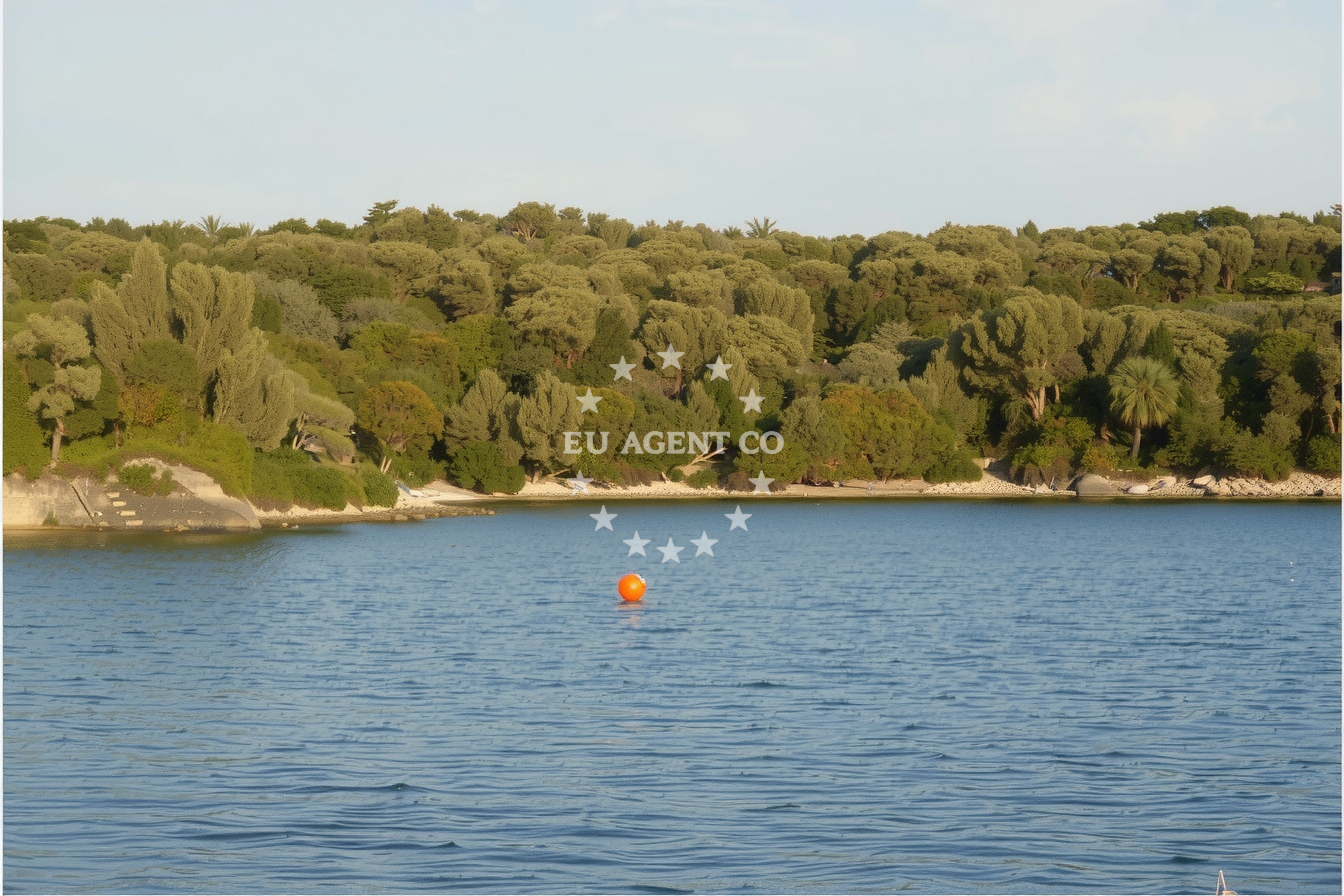 Additional view of Majiška anchorage in Anchorage in Punta Križa on the island Cres, Istria and Kvarner, Croatia photo 4