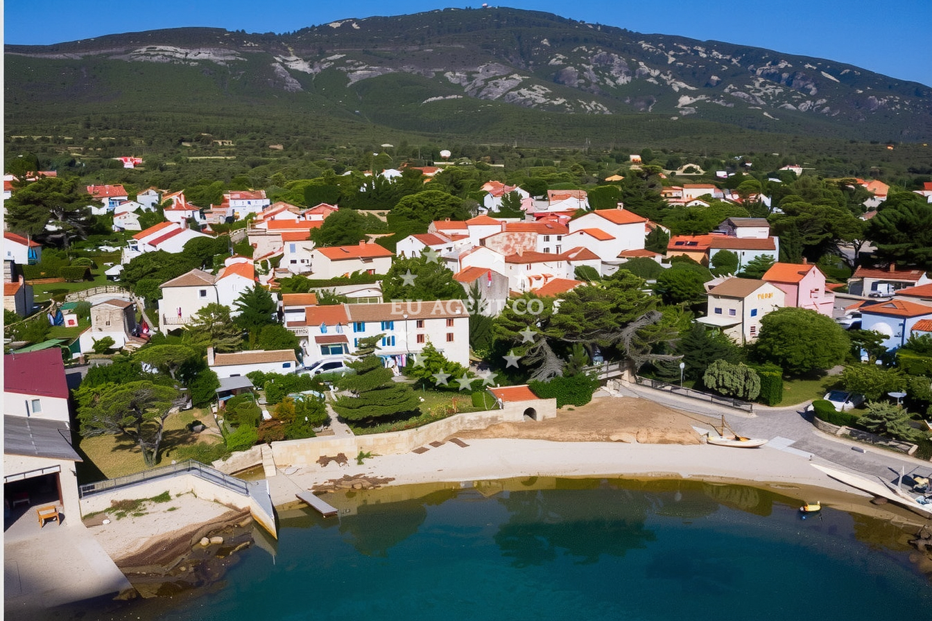 Additional view of Majiška anchorage in Anchorage in Punta Križa on the island Cres, Istria and Kvarner, Croatia photo 6
