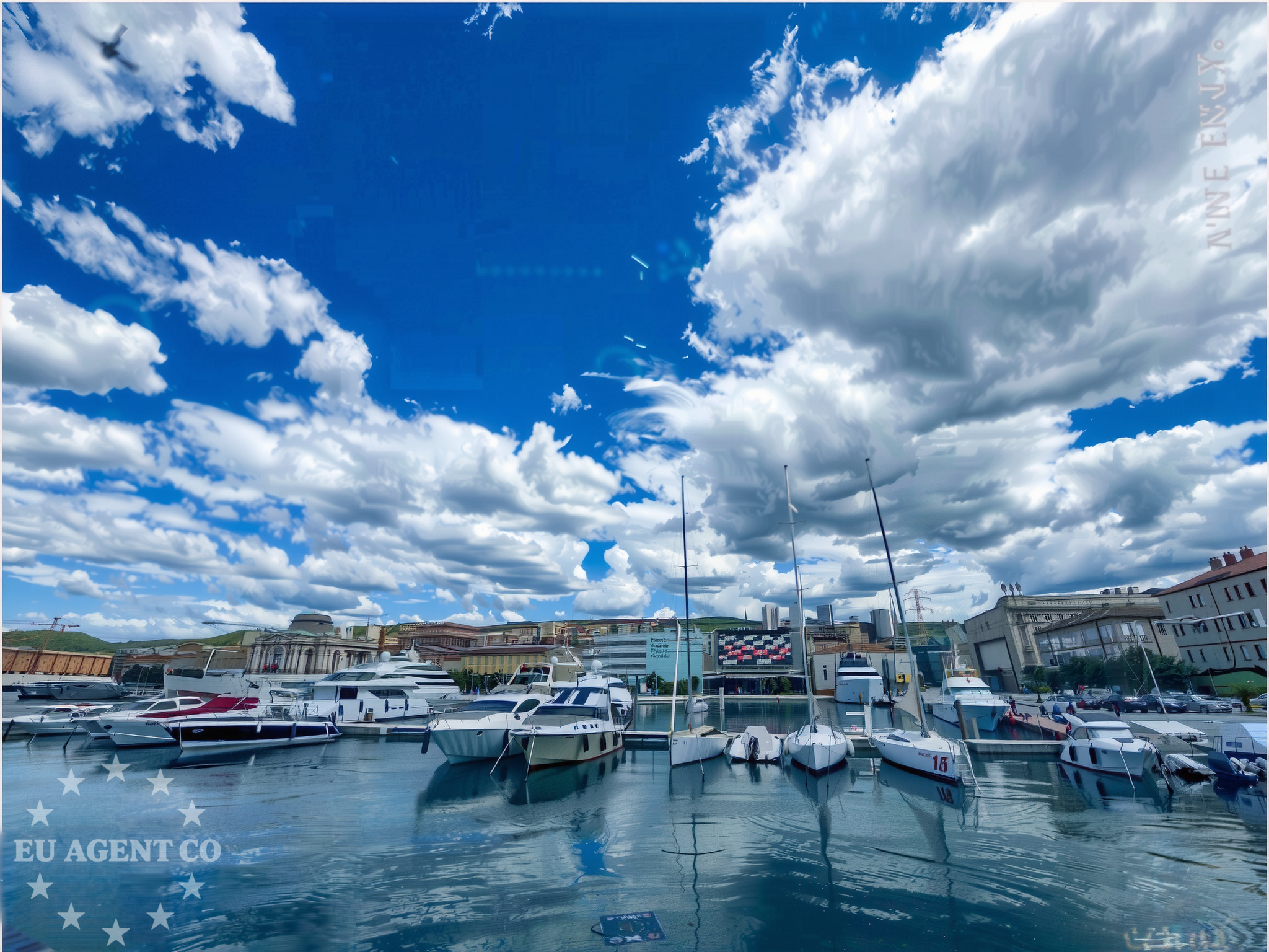 Additional view of Anchorage in Anchorage in Ustrine on the island Cres, Istria and Kvarner, Croatia photo 7