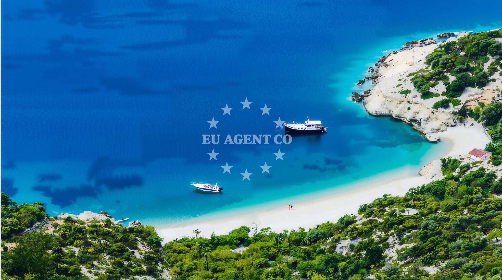Additional view of Anchorage in Anchorage in Ustrine on the island Cres, Istria and Kvarner, Croatia photo 12