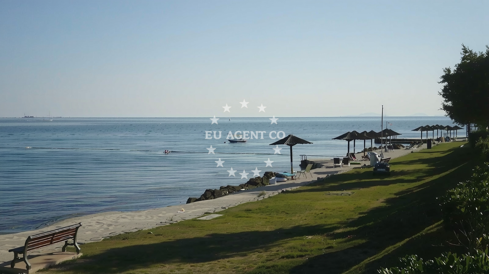 Additional view of Anchorage in Anchorage in Črvar, Istria and Kvarner, Croatia photo 5
